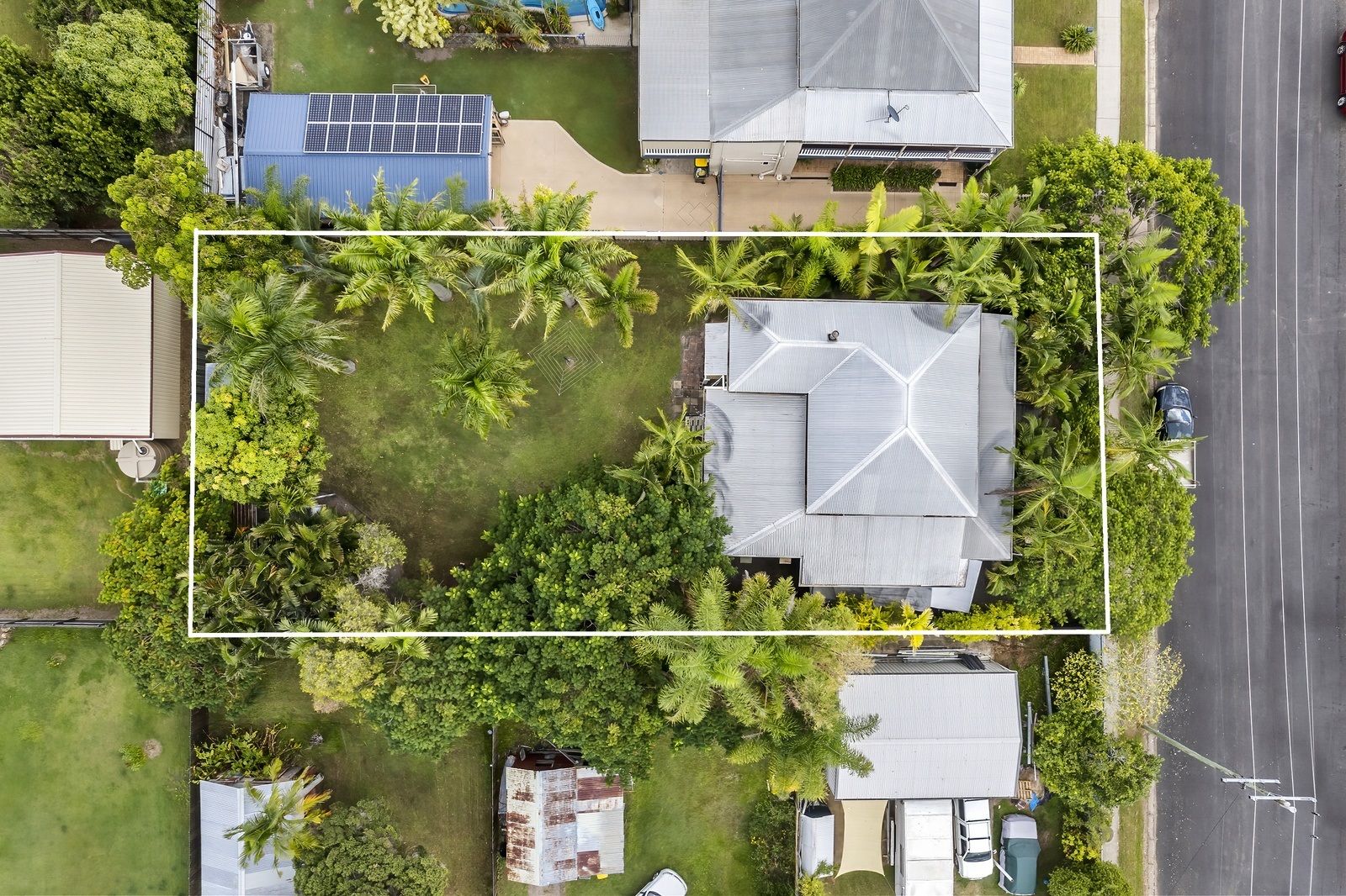 90 Churchill St, Maryborough QLD
