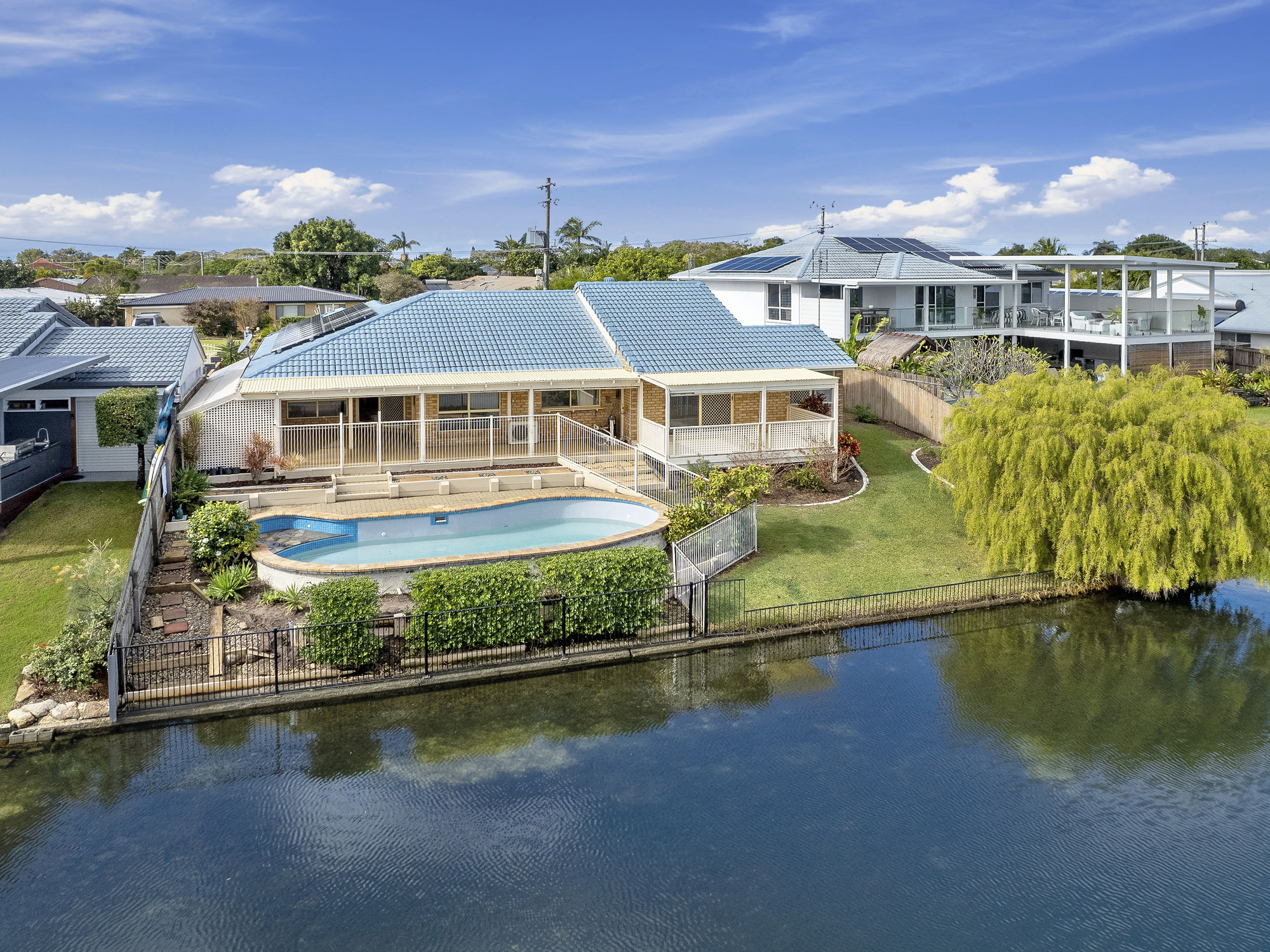 76 Lamerough Pde, Pelican Waters QLD