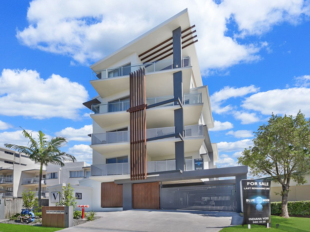 1, 30 Burnett Street, Mooloolaba QLD