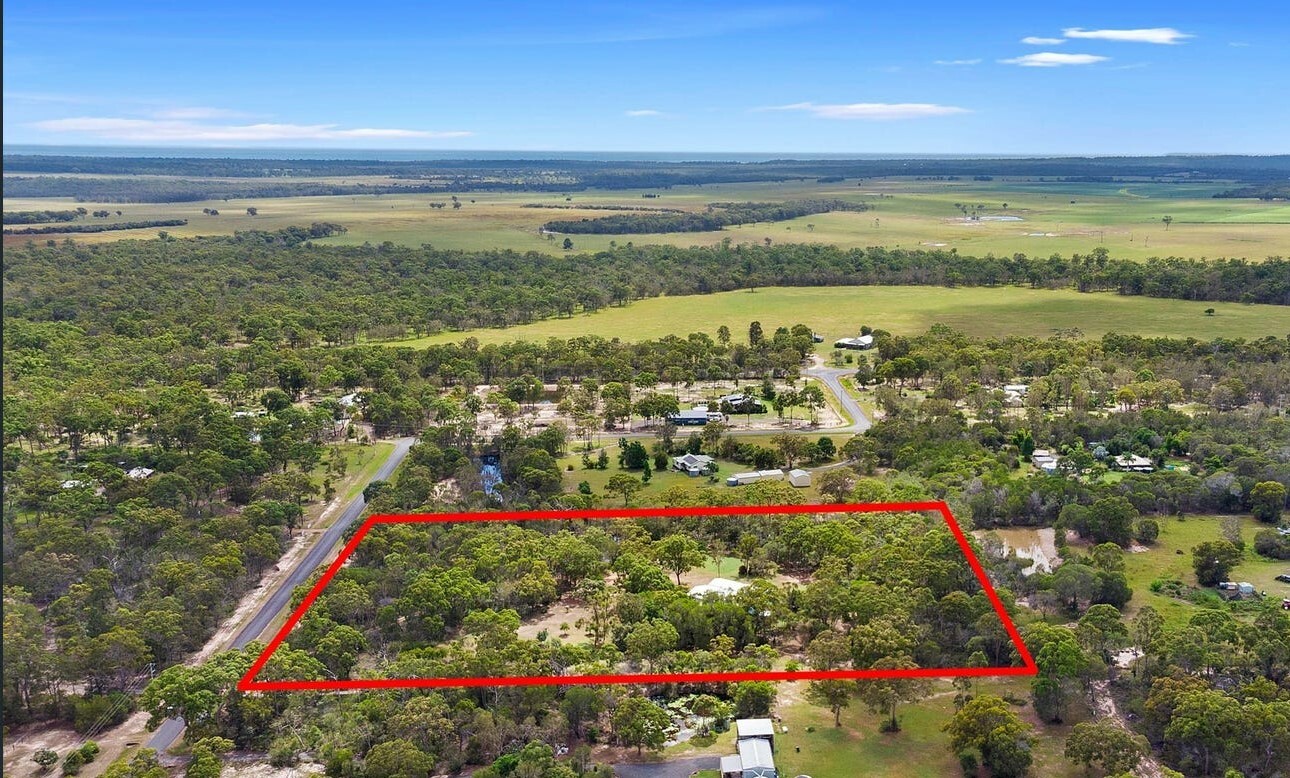 Blue Moon Property Real Estate Agents Sunshine Coast and South East Qld BUSH TO BEACH IN