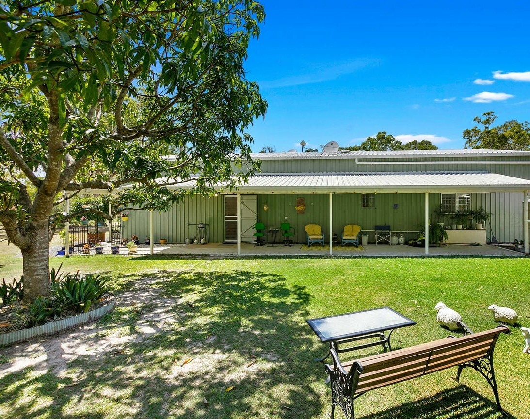 Blue Moon Property Real Estate Agents Sunshine Coast and South East Qld BUSH TO BEACH IN