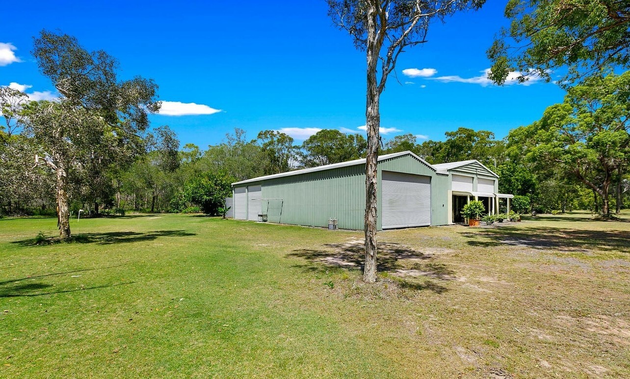 Blue Moon Property Real Estate Agents Sunshine Coast and South East Qld BUSH TO BEACH IN