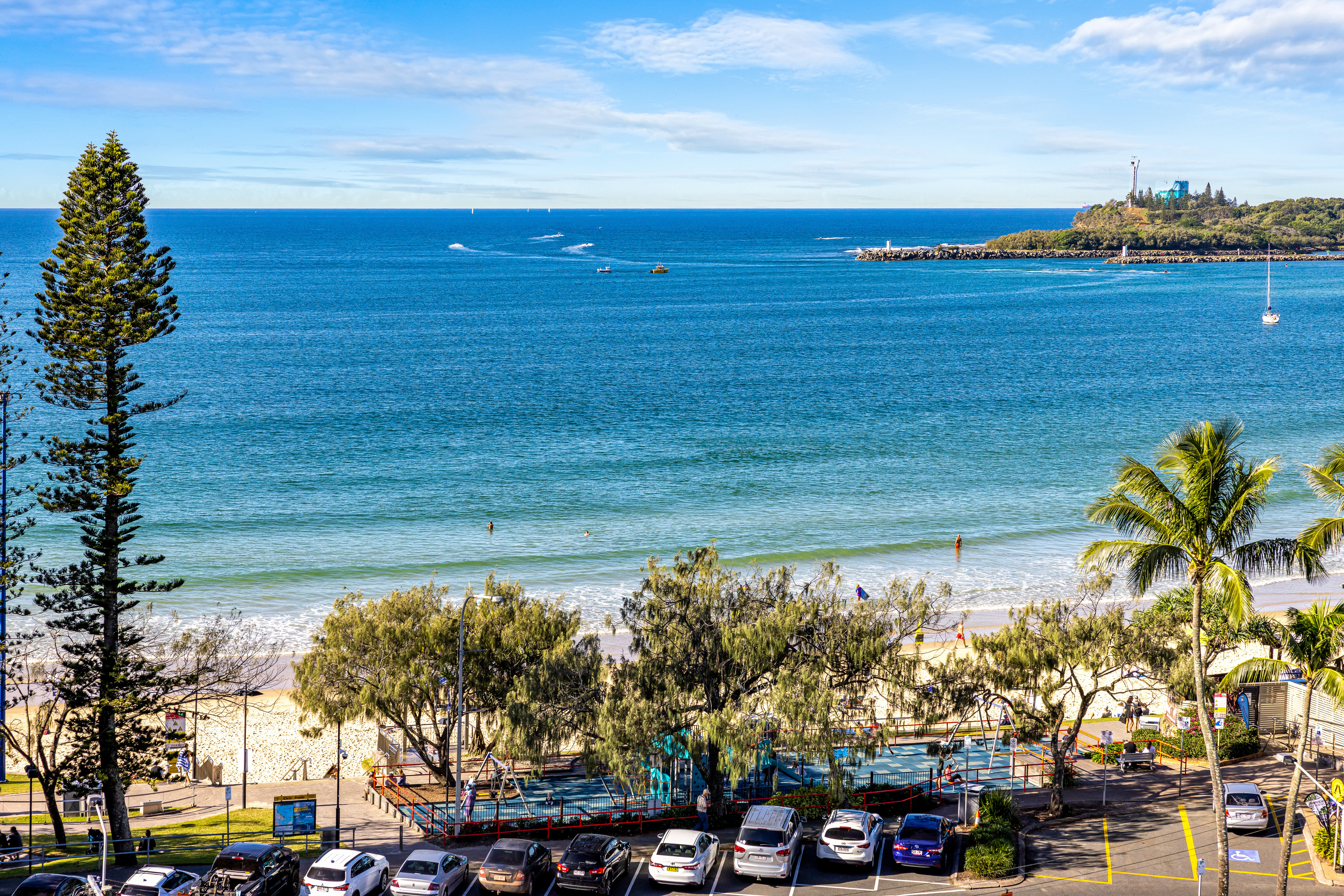 8109, 11 Mooloolaba Esp, Mooloolaba QLD