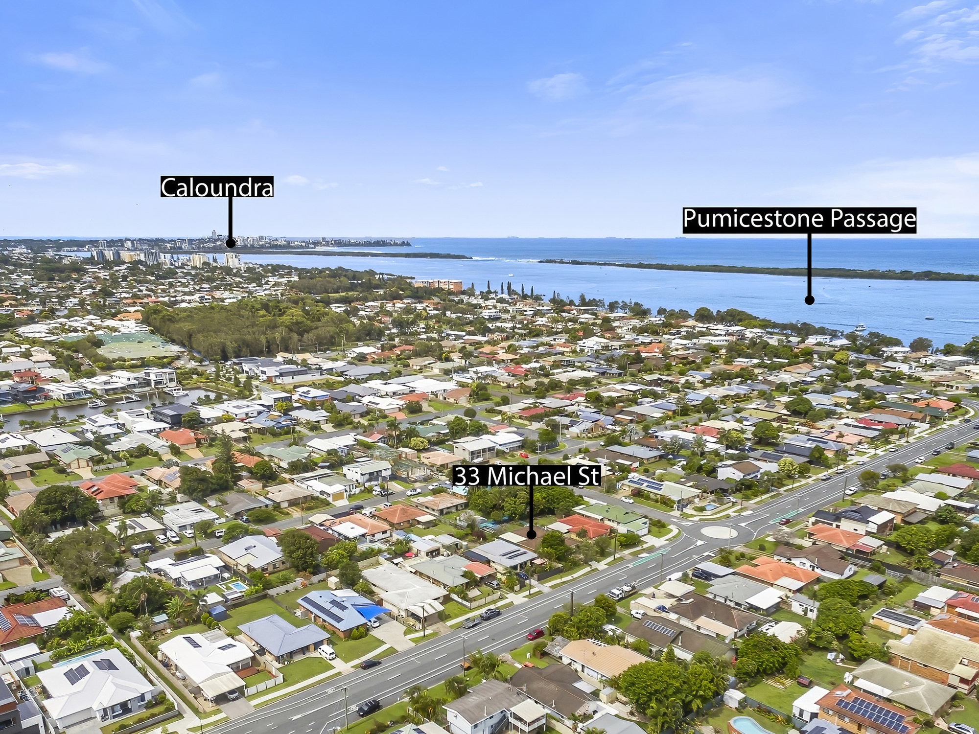 33 Michael St, Golden Beach QLD
