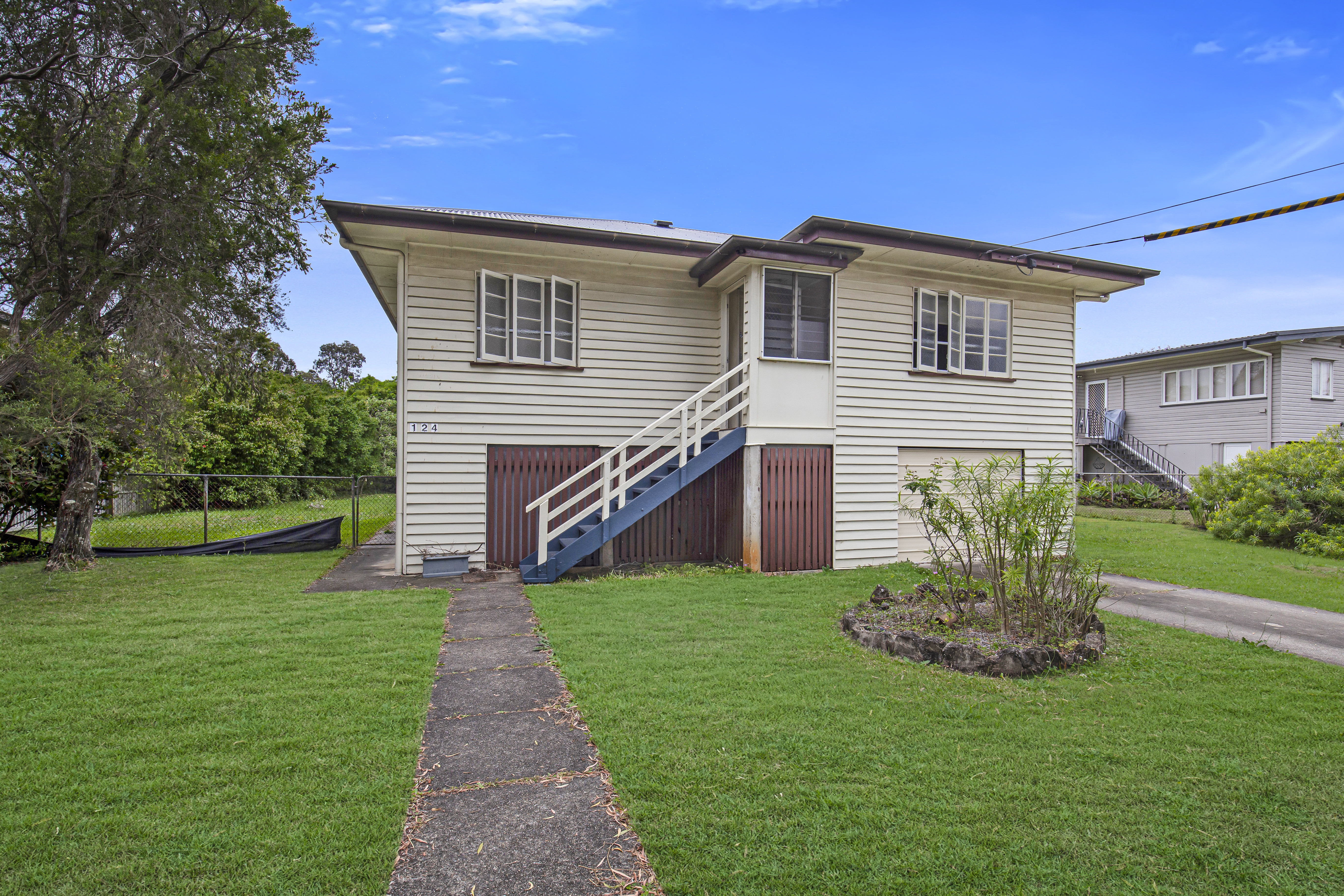 124 Normanhurst Rd, Boondall QLD 4034