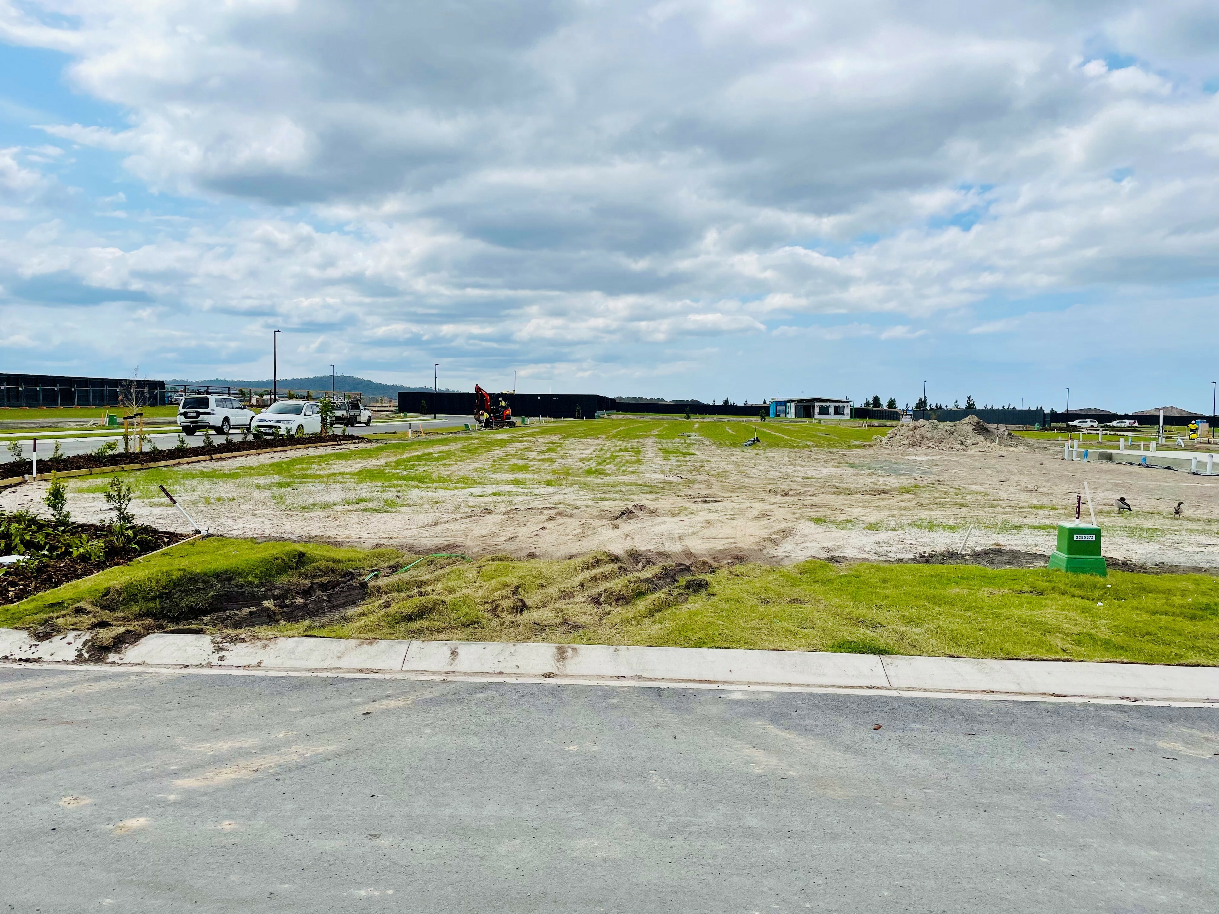 Lot 7738 Cocos Crescent, Nirimba QLD