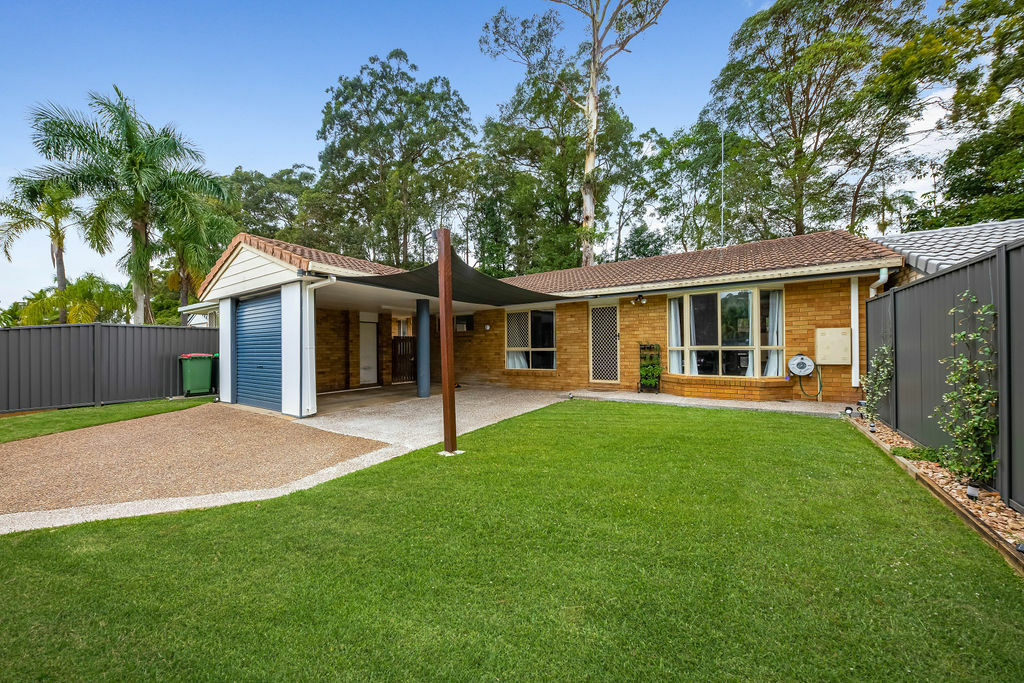 36 Daintree Cl, Kuluin QLD 4558