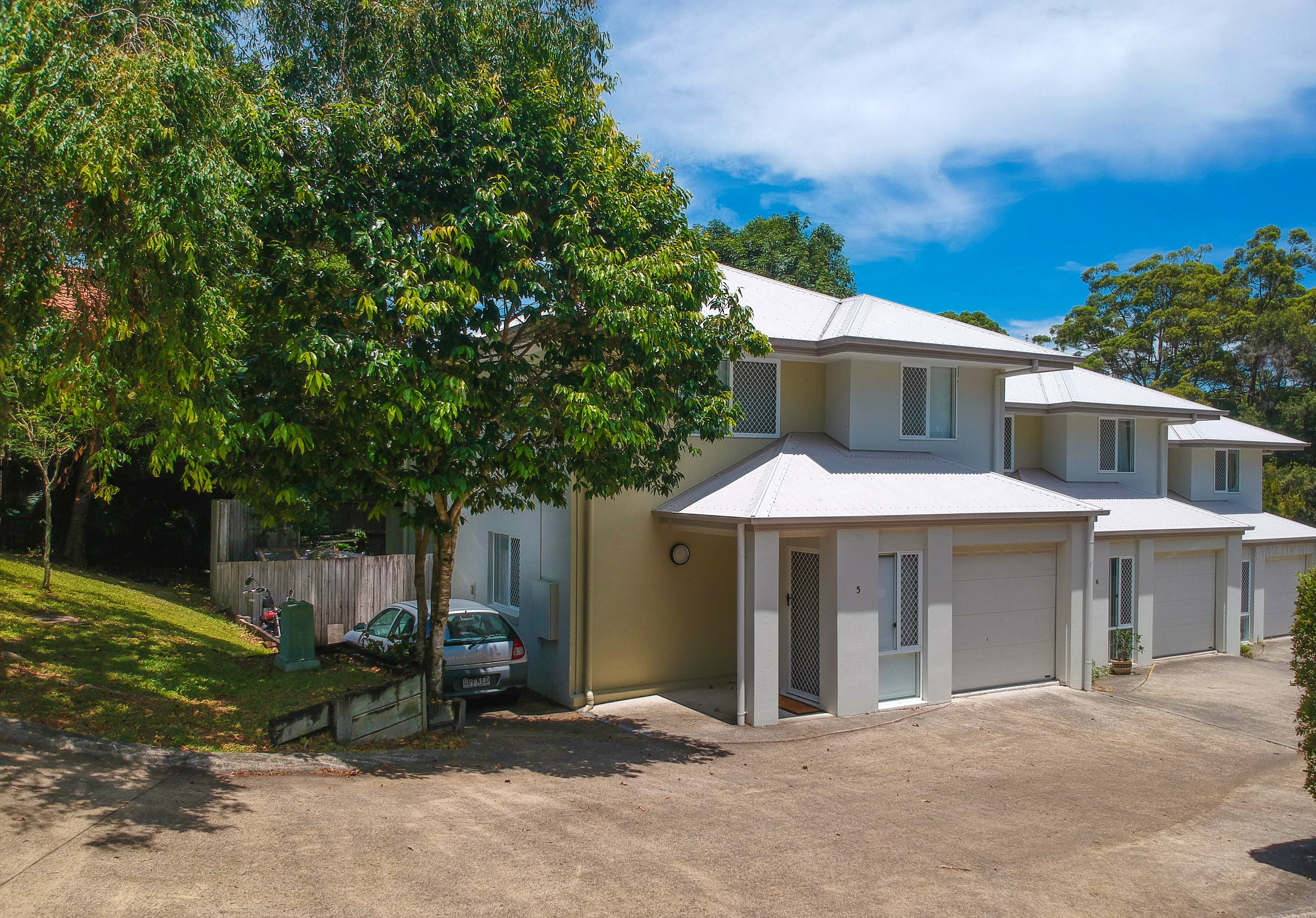 Unit 5, 68B Netherton St, Nambour QLD