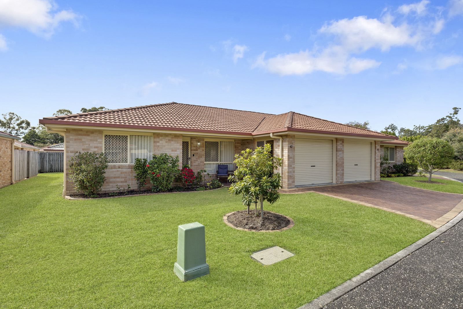 42, 45 "Kensington Gardens" Glen Kyle Drive, Buderim QLD 4556