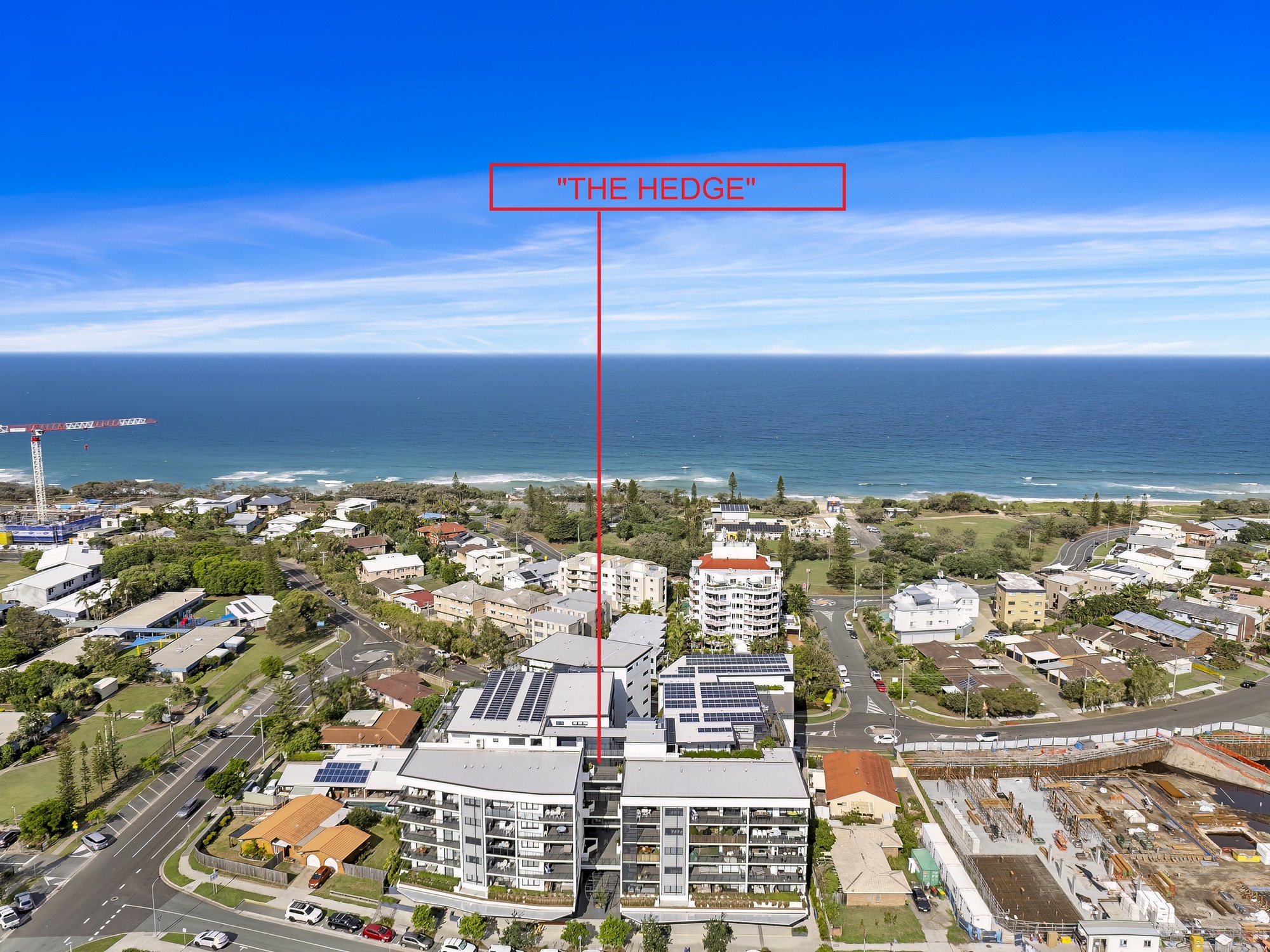 Unit 408, 5 Bermagui Cres, Buddina QLD 4575