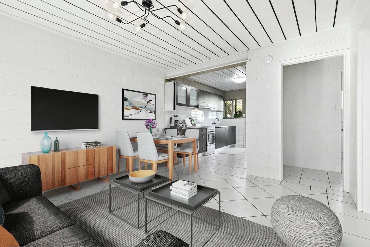 Unit 4, 28 Kauri St, Cooroy QLD 4563