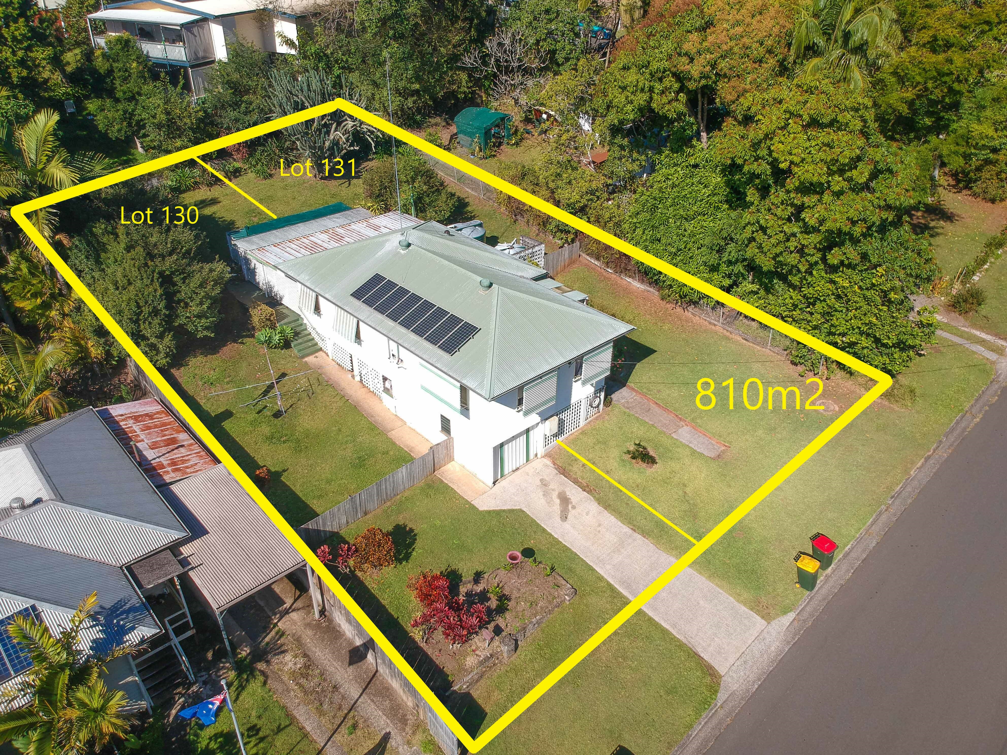 4 Bundarra St, Nambour QLD