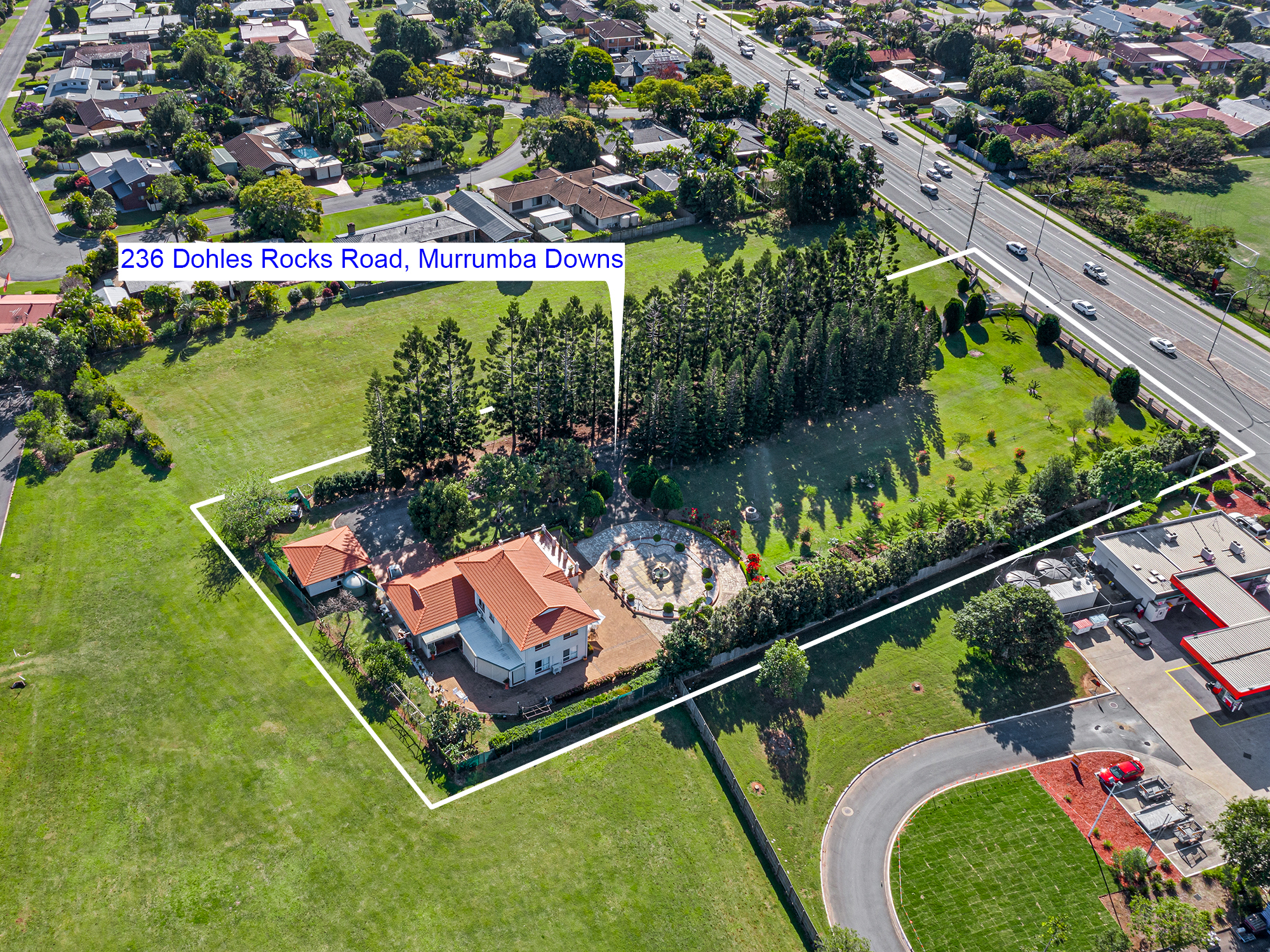 236 Dohles Rocks Rd, Murrumba Downs QLD