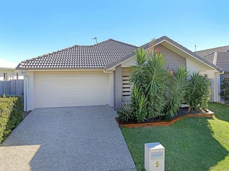 9 Rollins St, Sippy Downs QLD 4556
