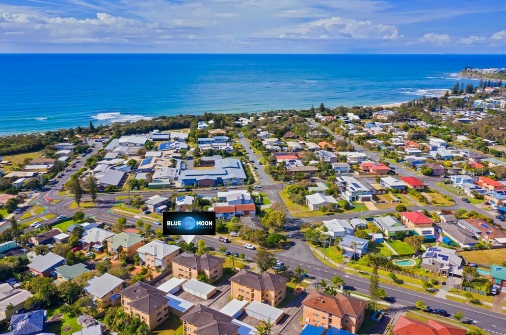 Unit 7, 6 Coonowrin St, Battery Hill QLD