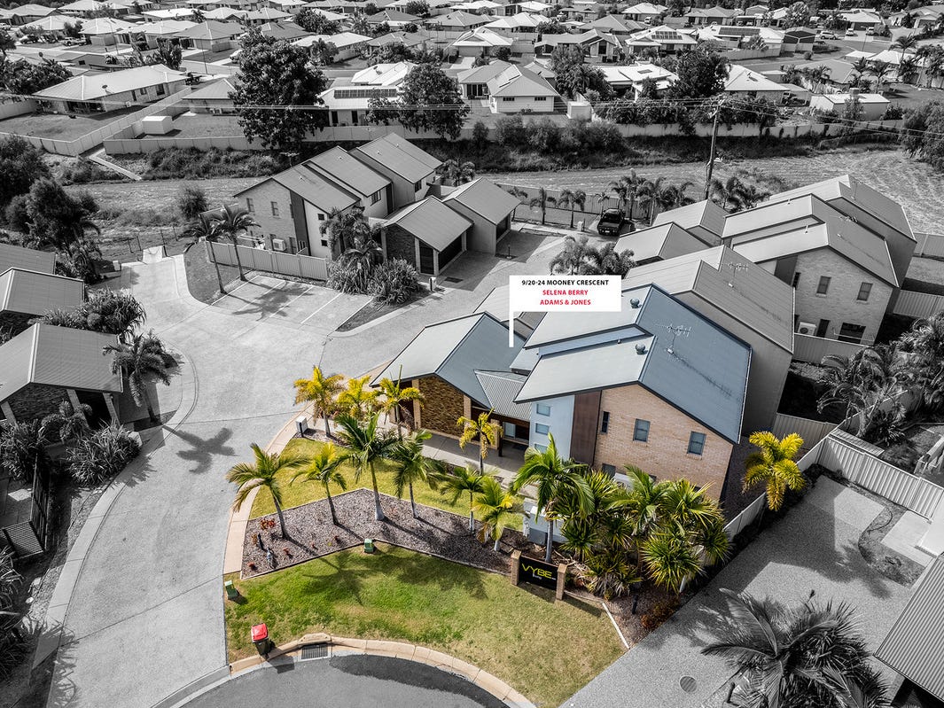 9, 20-24 Mooney Crescent, Emerald QLD