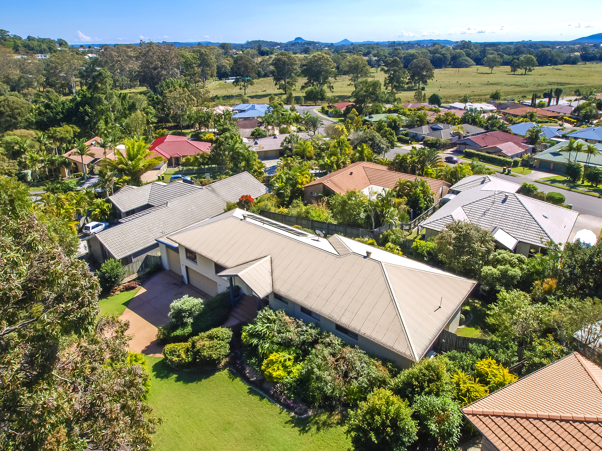 7 Lancewood Close, Buderim QLD