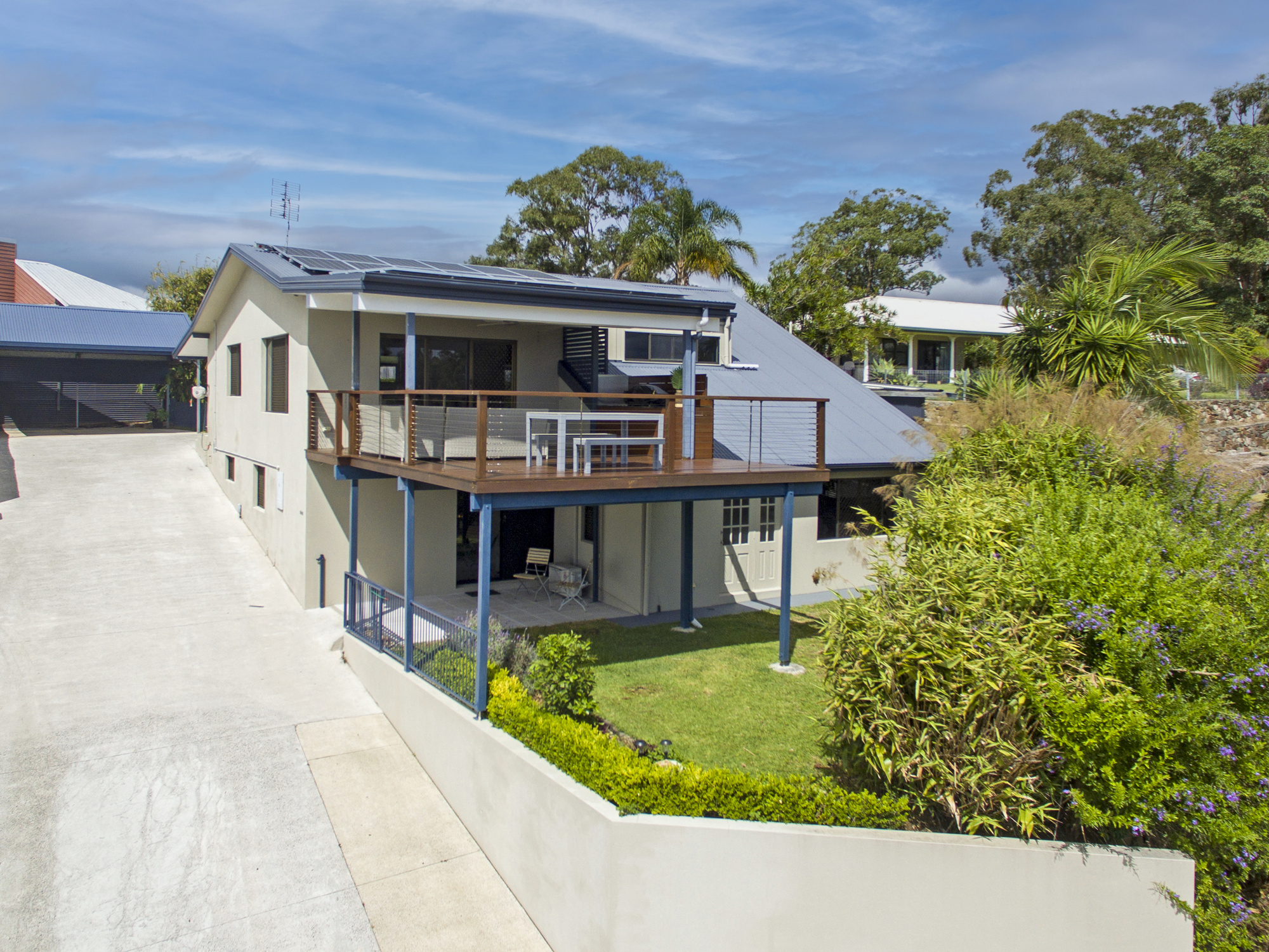 7 Grenfell Ct, Kuluin QLD 4558