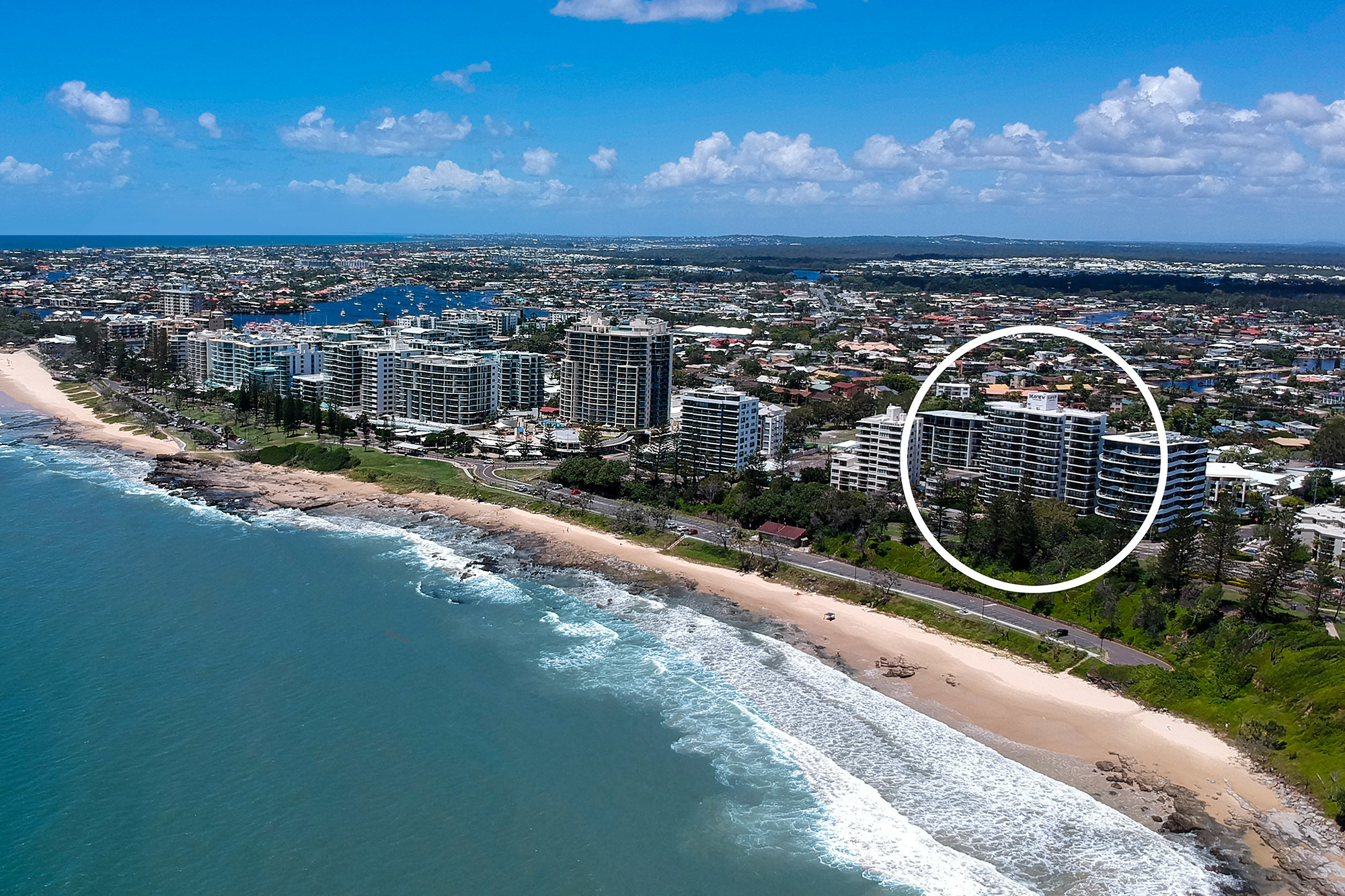 Unit 24, 143-147 Mooloolaba Esp, Mooloolaba QLD