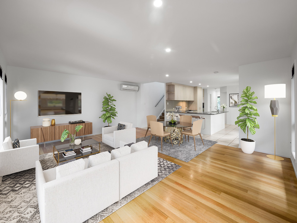 Unit 1, 5 Deborah Cl, Mudjimba QLD