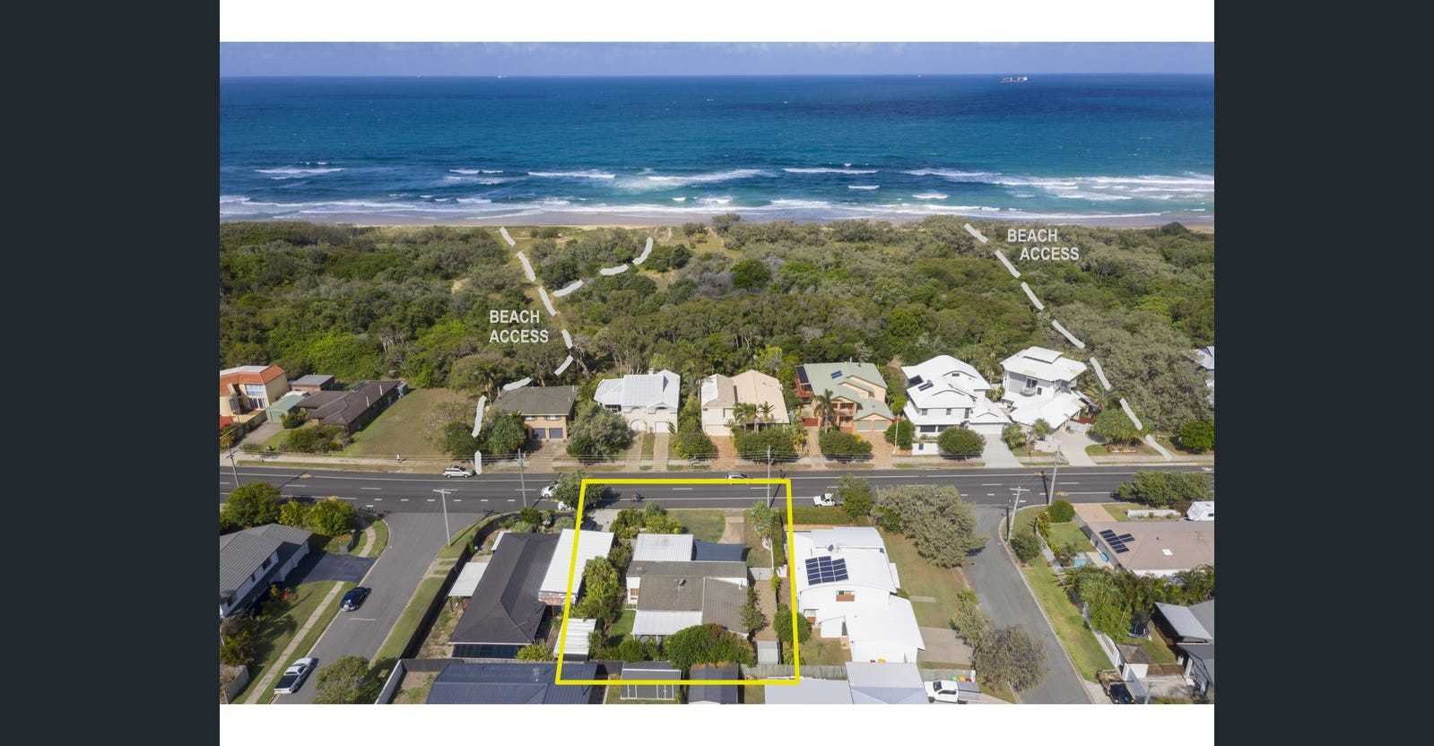 118 Oceanic Dr, Warana QLD 4575
