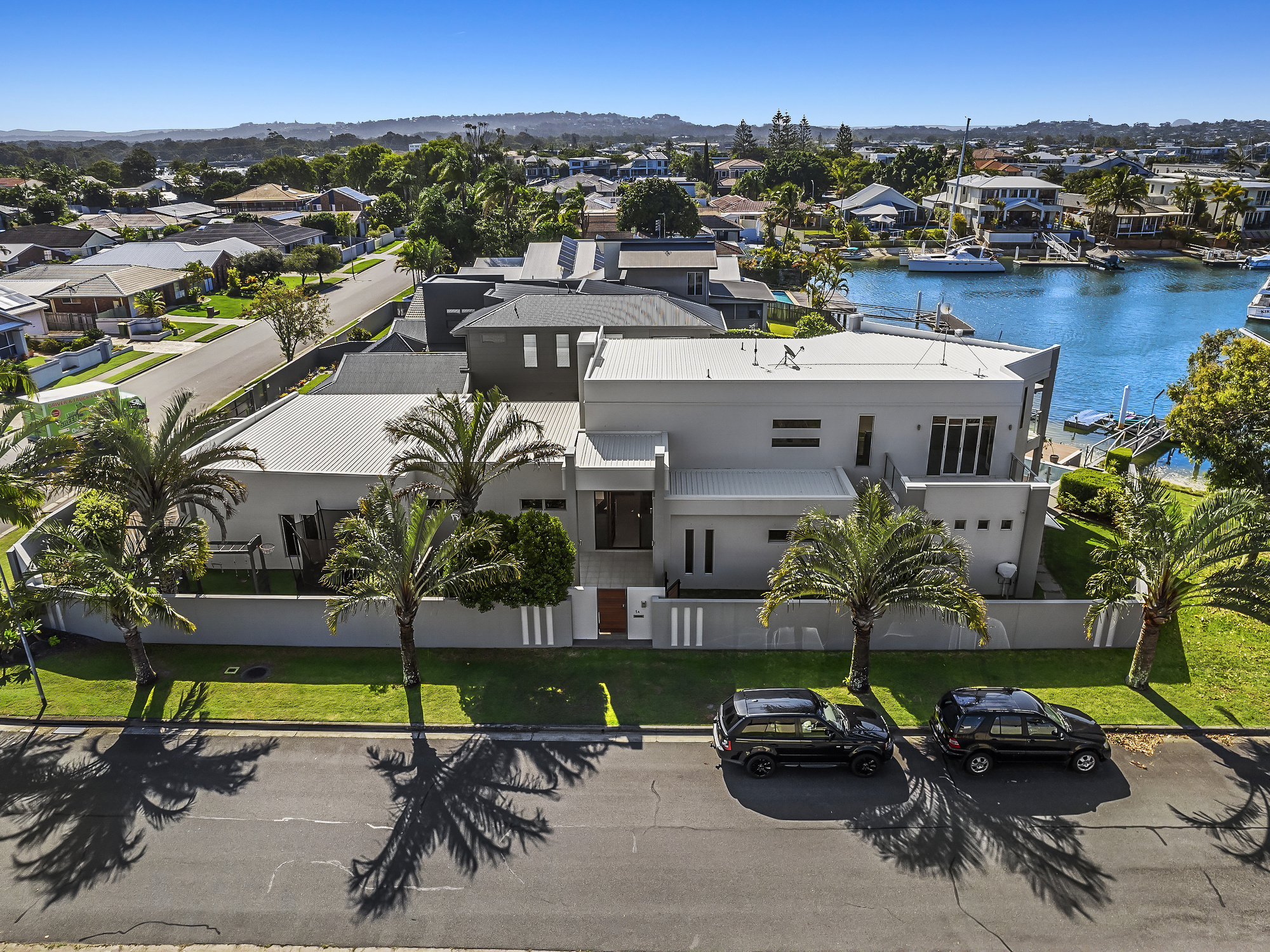 1A Island Ct, Minyama QLD 4575