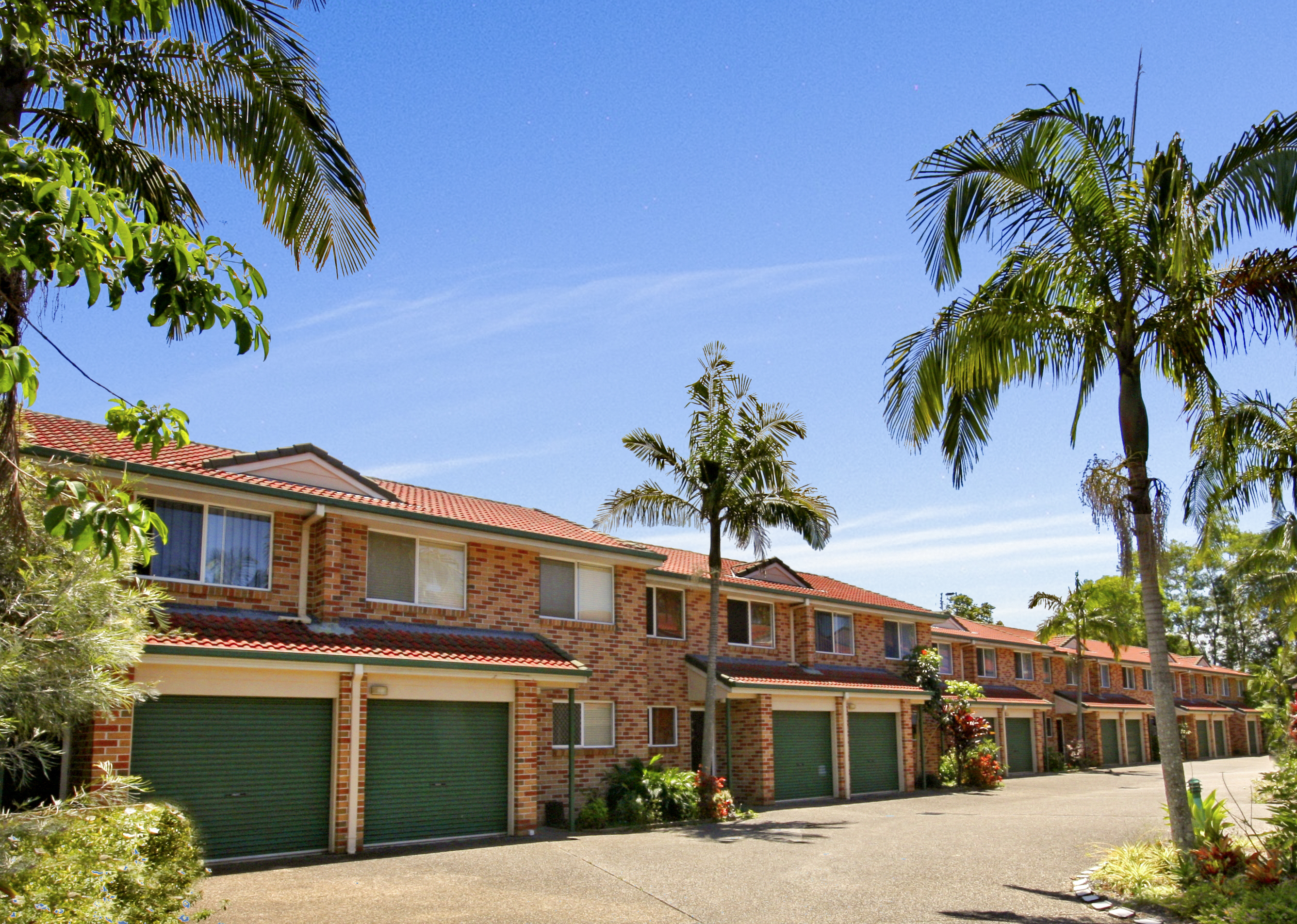 Unit 18, 76 Blackall Tce, Nambour QLD