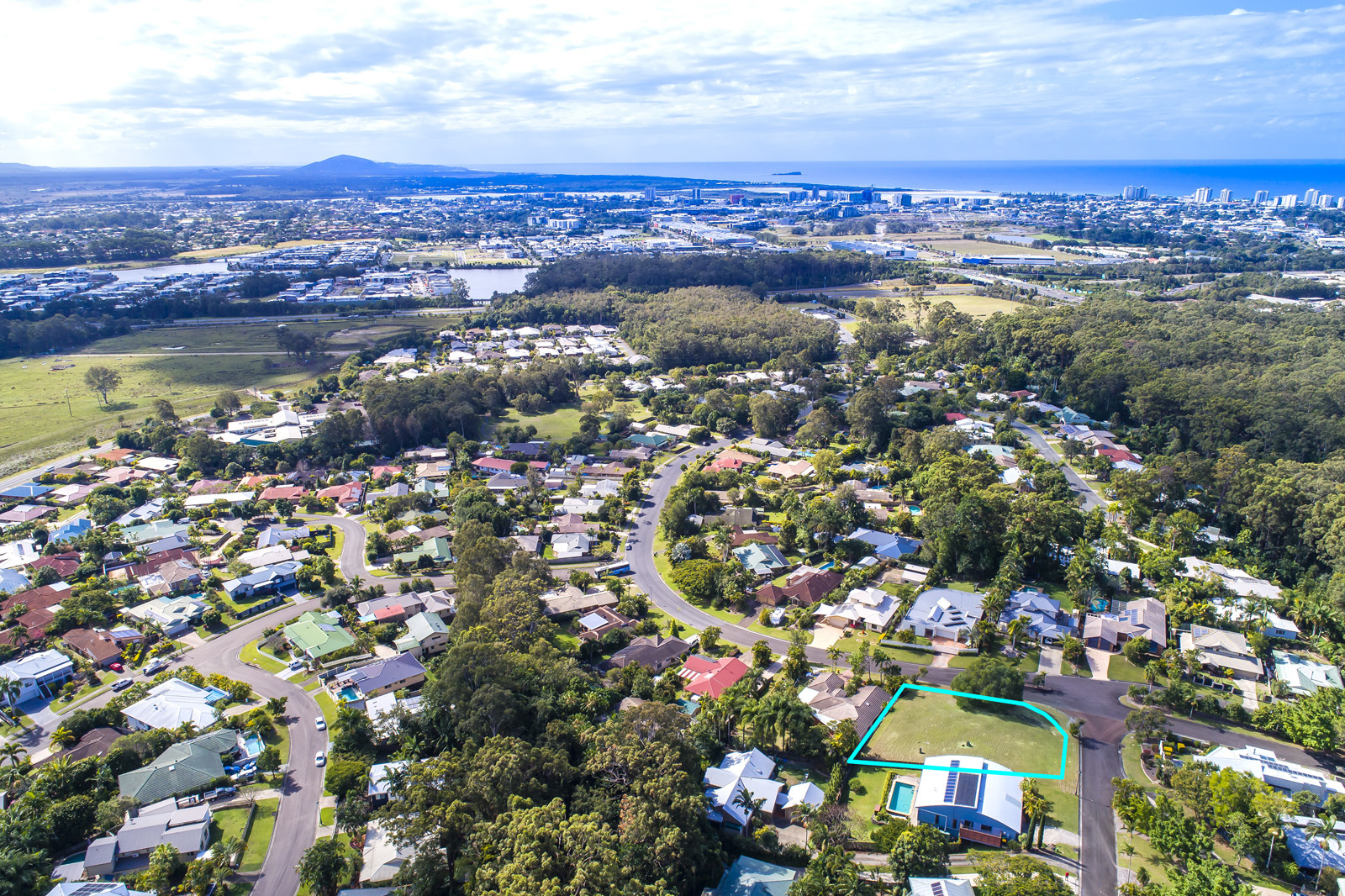 Blue Moon Property Real Estate Agents Sunshine Coast and South East