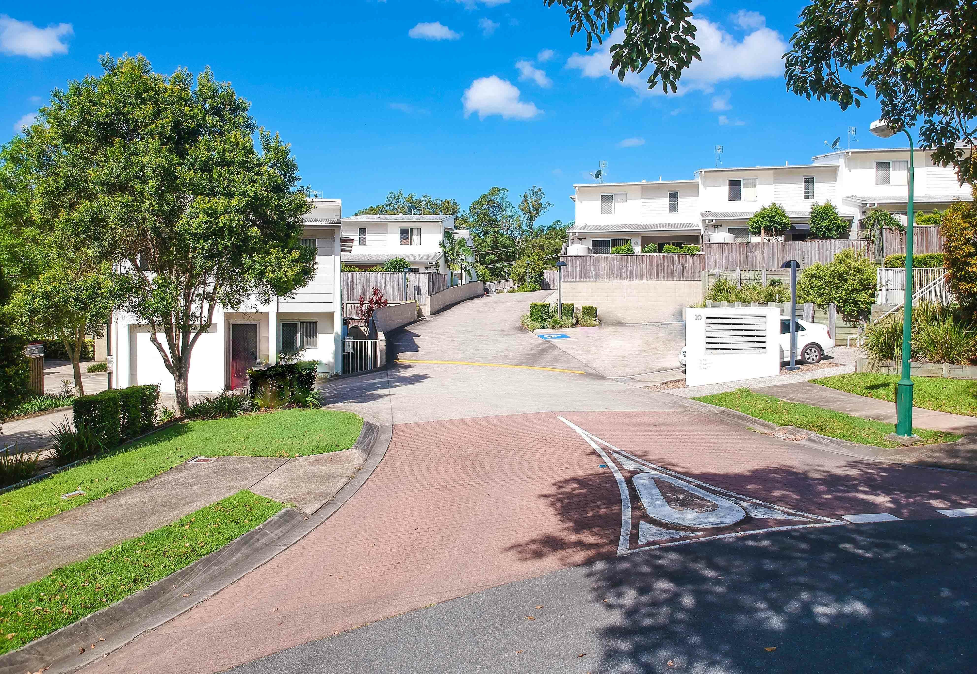 Unit 24, 10 Imagination Dr, Nambour QLD 4560