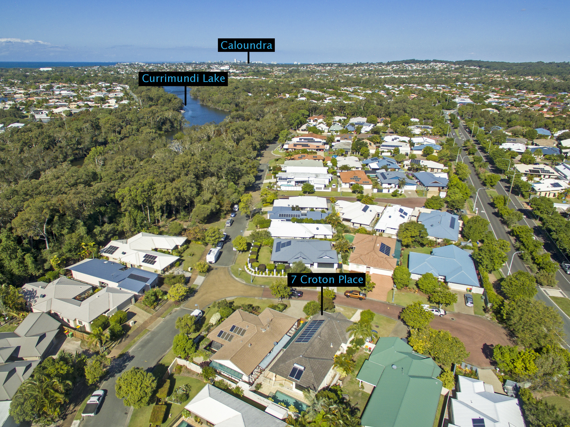 7 Croton Pl, Currimundi QLD