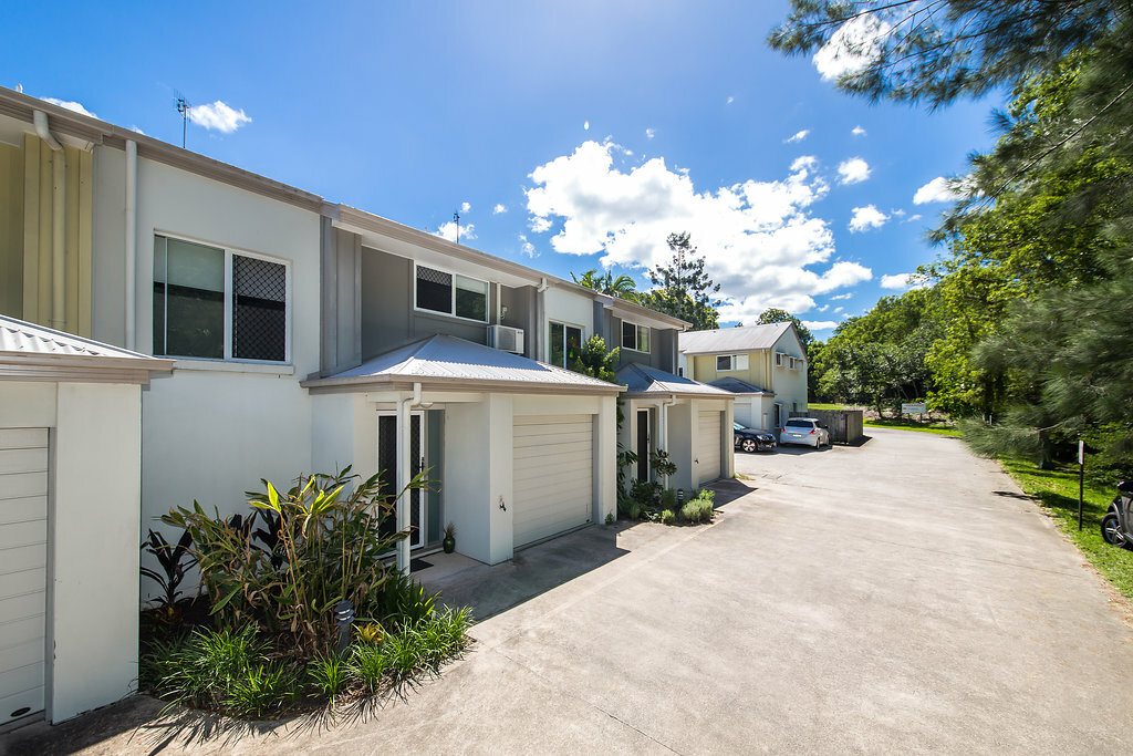 Unit 4, 30A Doolan St, Nambour QLD