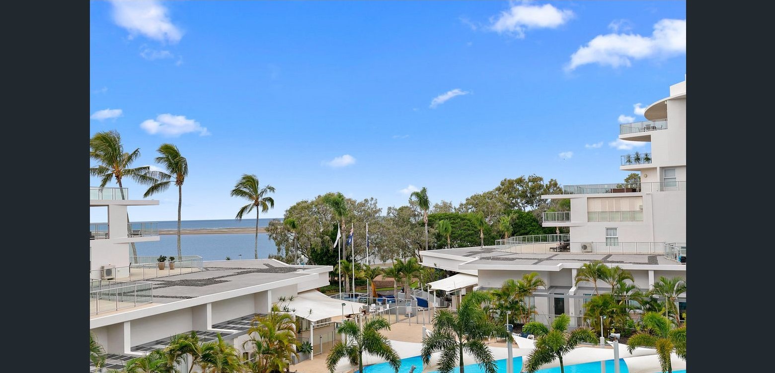 Unit 219, 563 Charlton Esplanade, Urangan QLD 4655