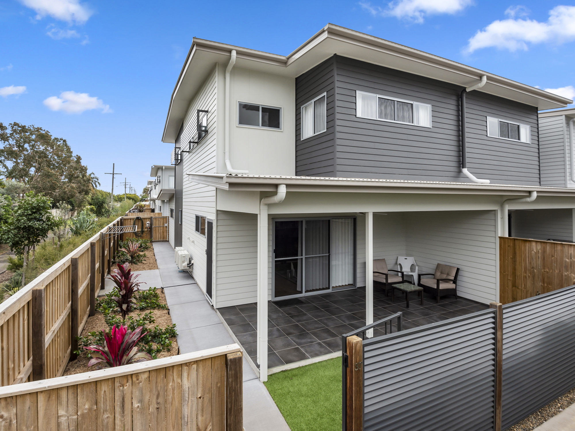37, 1A Regatta Blvd, Wurtulla QLD 4575