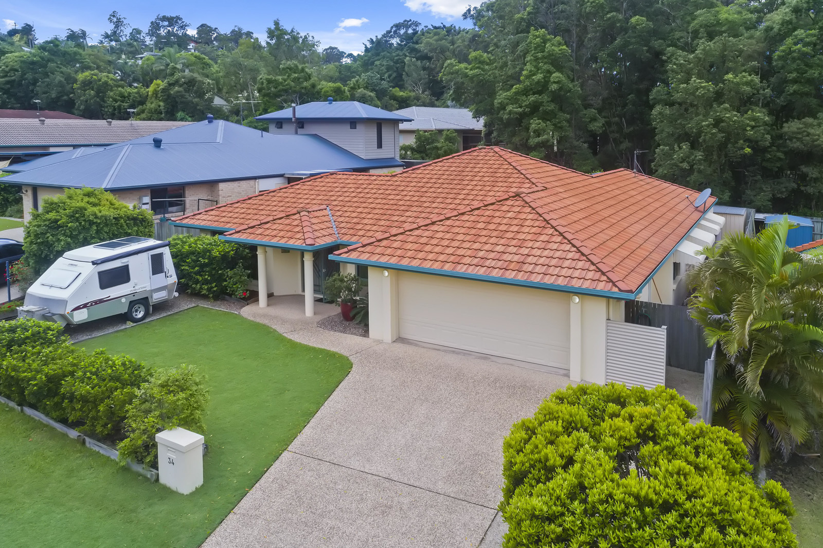 34 Yew Ct, Buderim QLD 4556