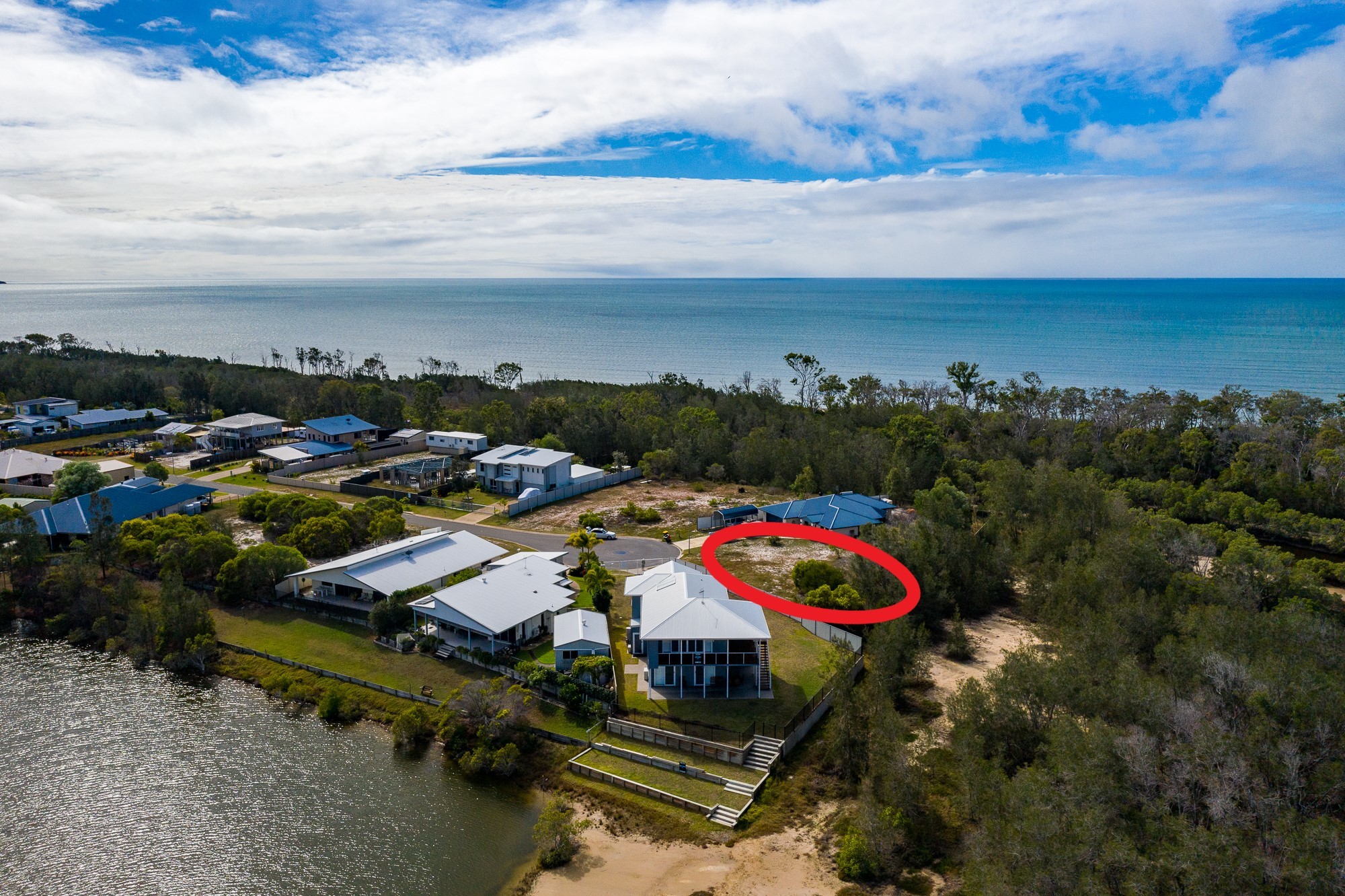 Blue Moon Property Real Estate Agents Sunshine Coast and South East Qld SCENIC AND PEACEFUL