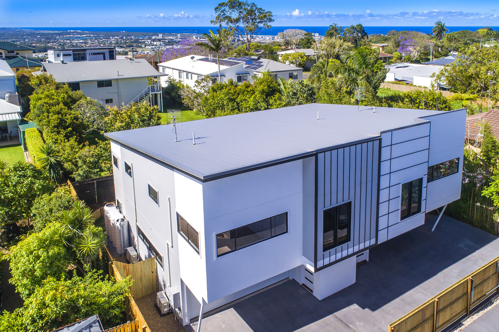 1, 107A "Glimpses On King" King St, Buderim QLD
