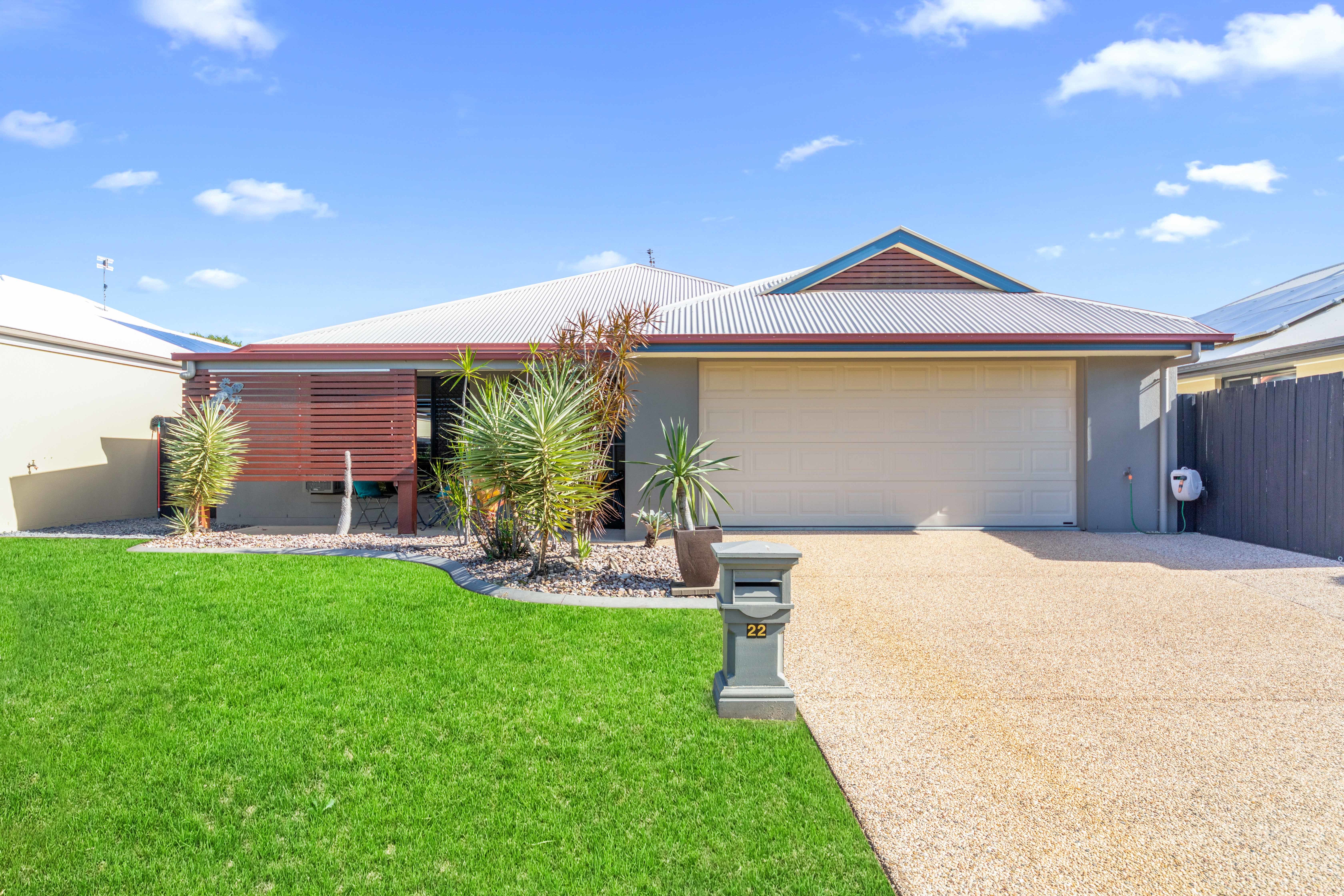 22 Magellan Cres, Sippy Downs QLD