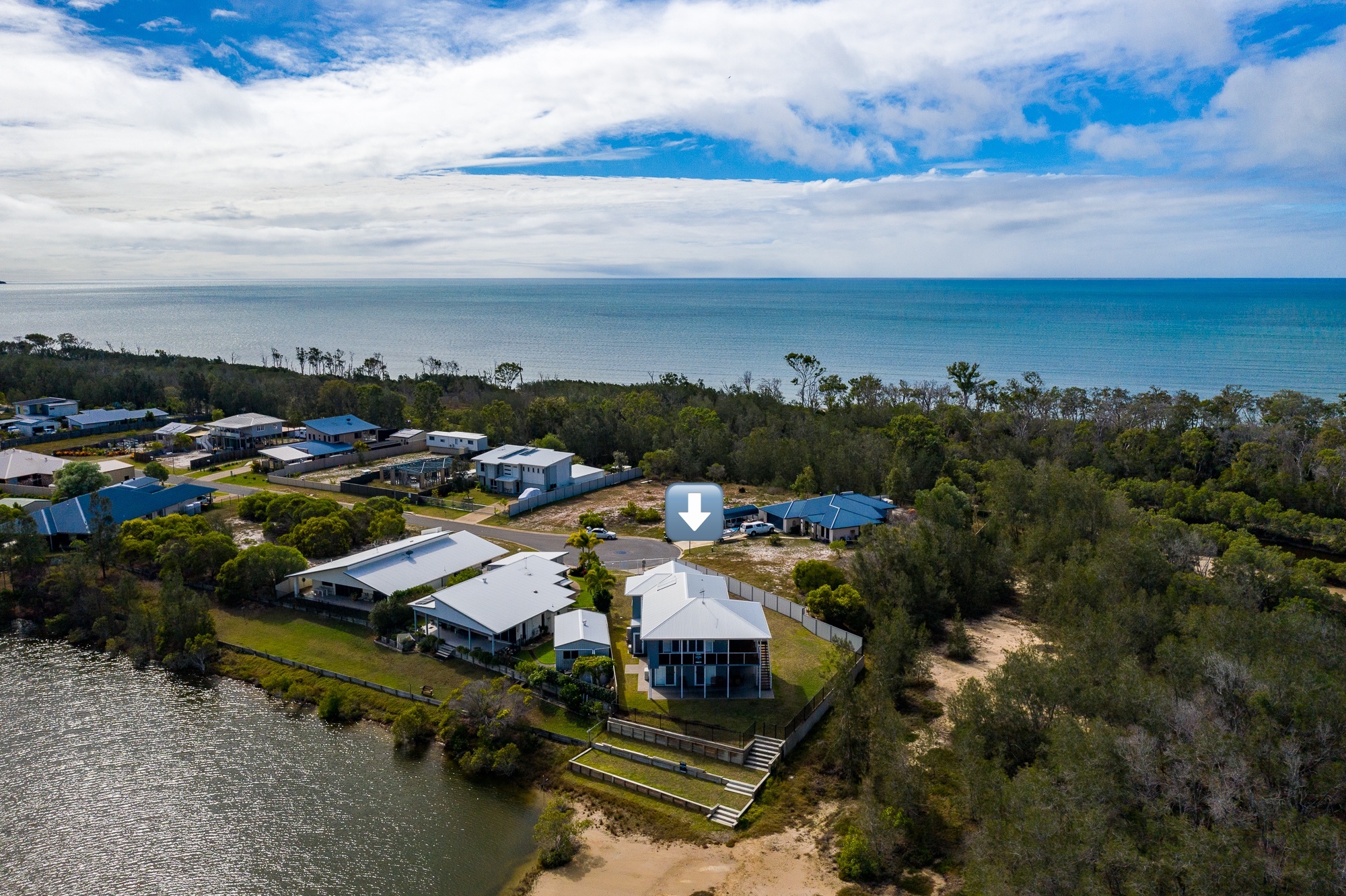 13 Eds Pl, Burrum Heads QLD 4659