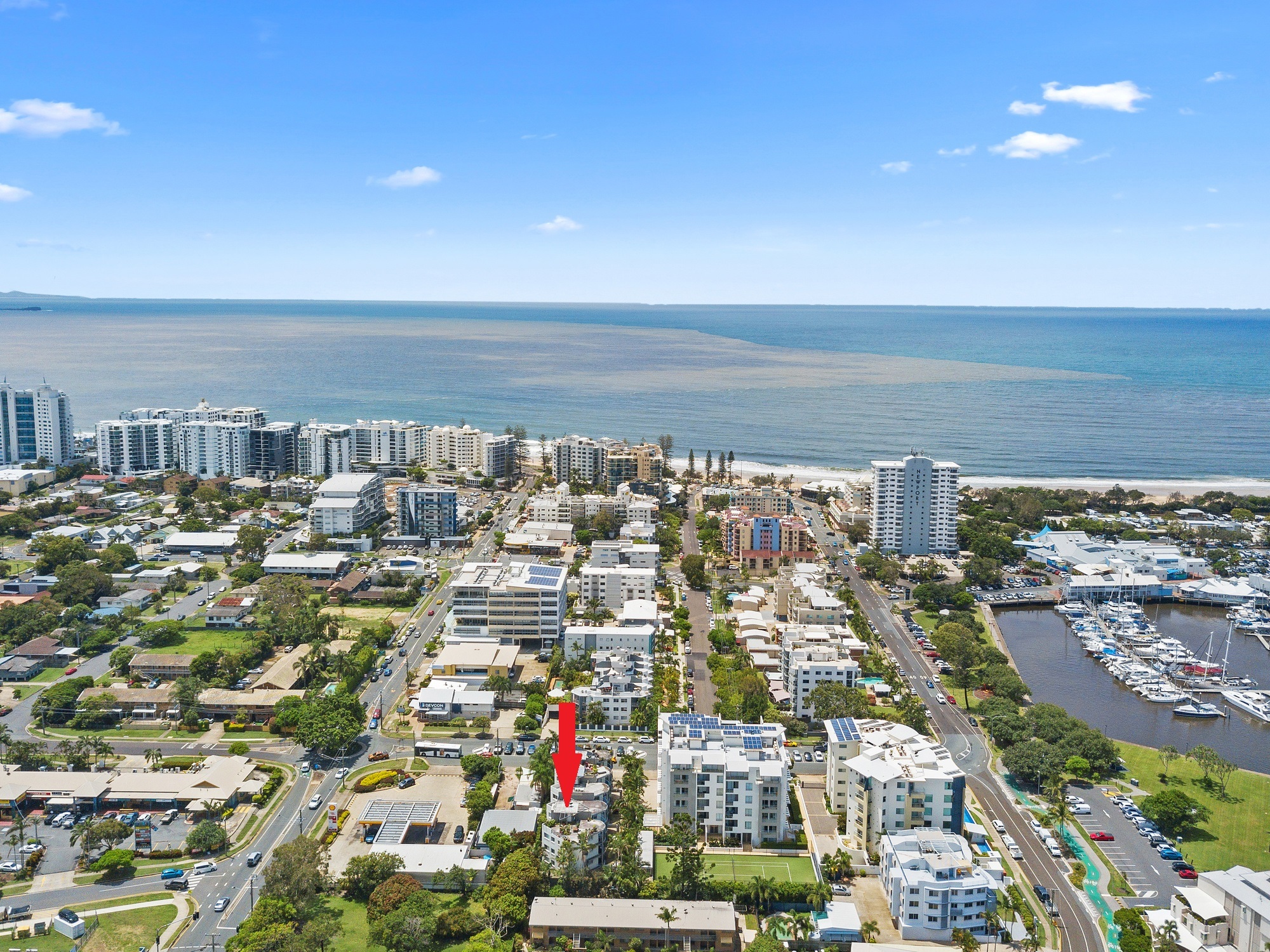 Unit 14, 11 Foote St, Mooloolaba QLD