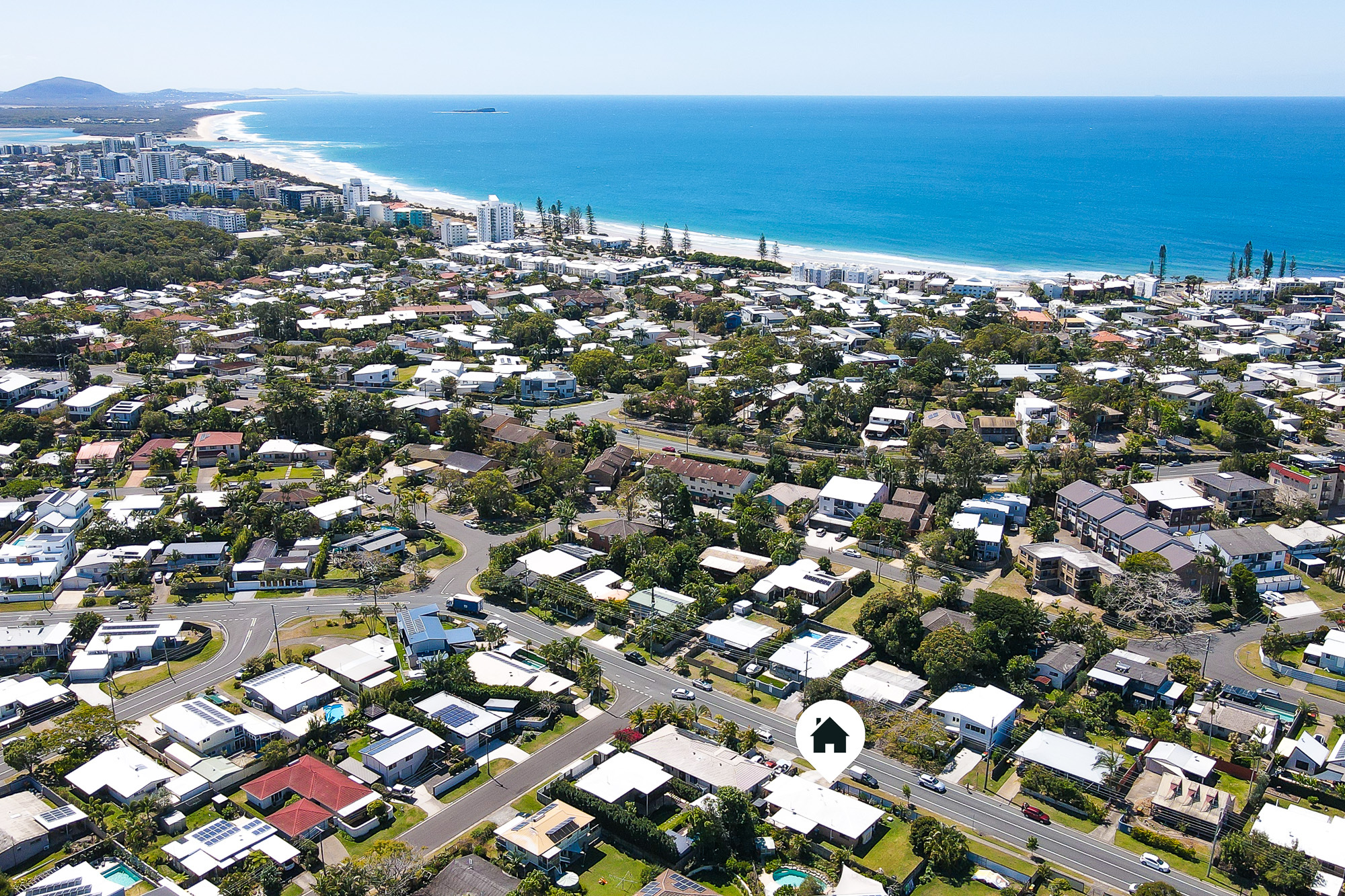 34 Palm Dr, Mooloolaba QLD
