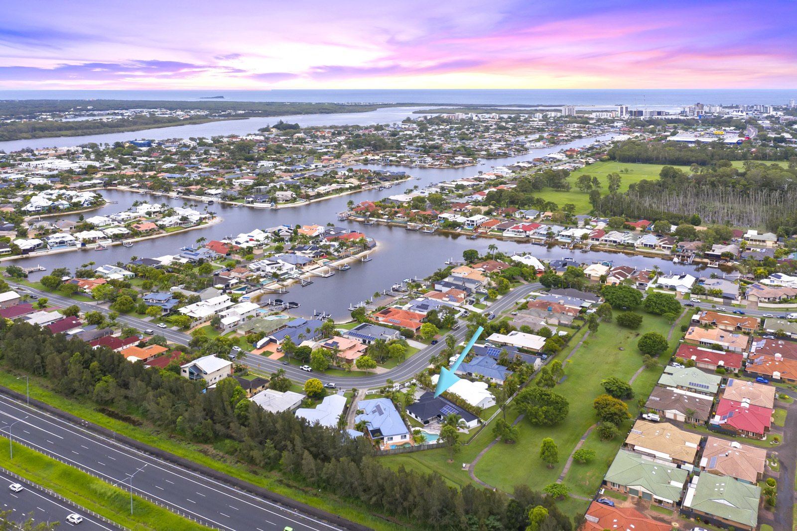 Blue Moon Property Real Estate Agents Sunshine Coast and South East