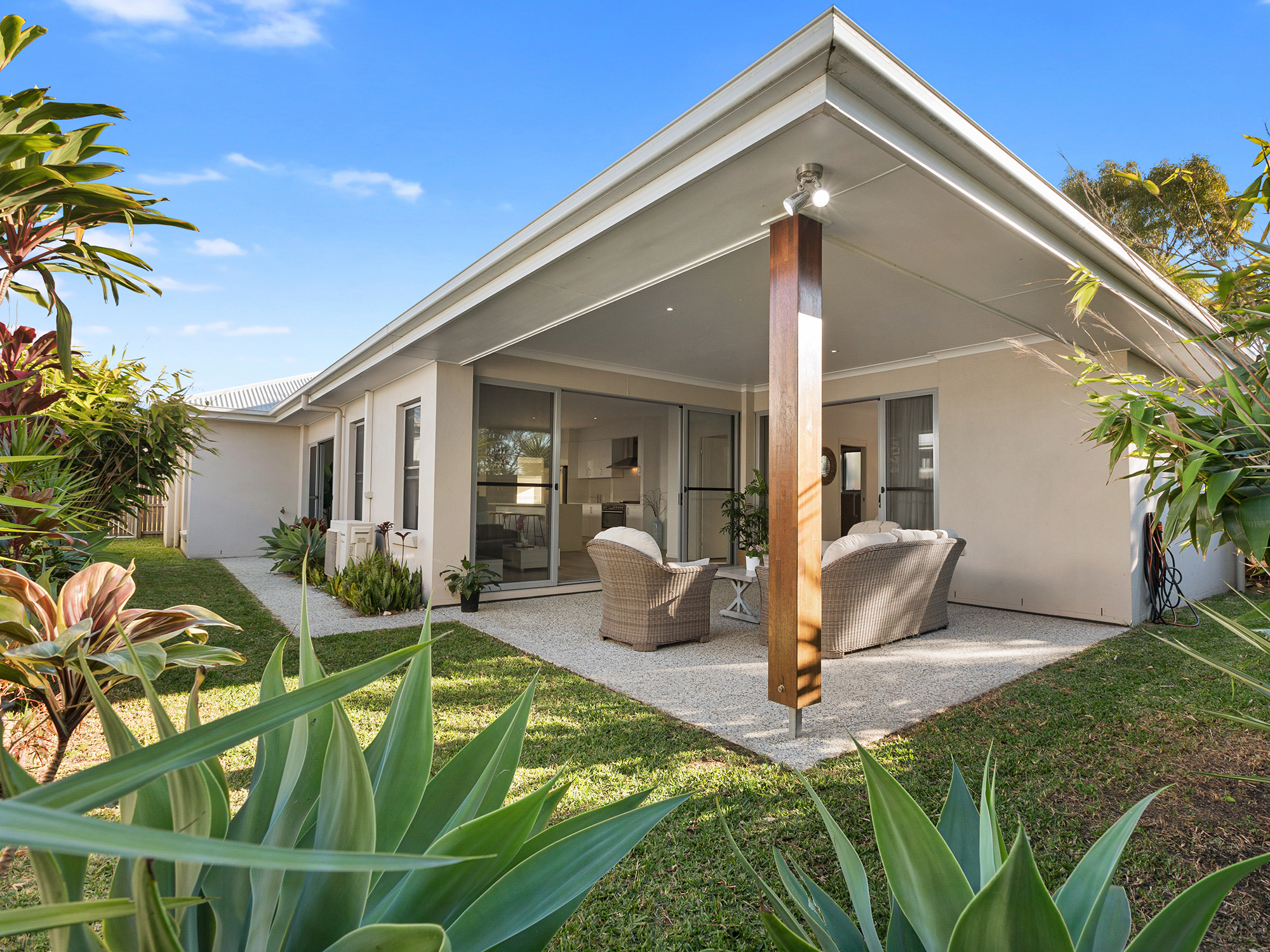 Blue Moon Property Real Estate Agents Sunshine Coast and South East