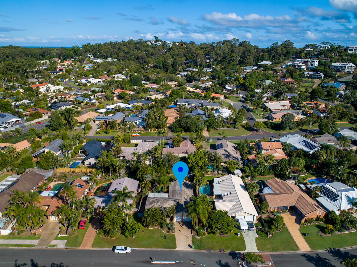 Blue Moon Property Real Estate Agents Sunshine Coast and South East