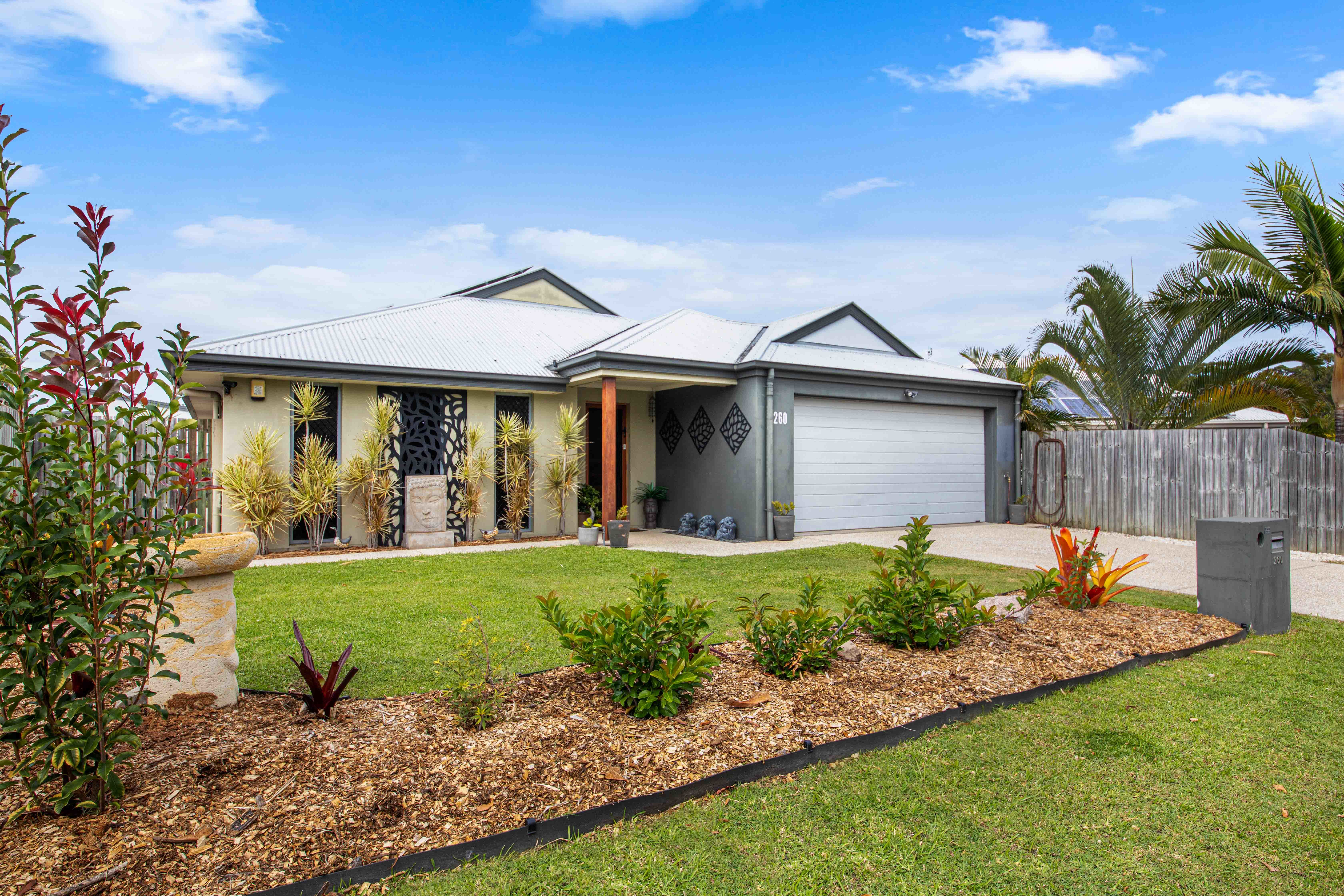 260 University Way, Sippy Downs QLD