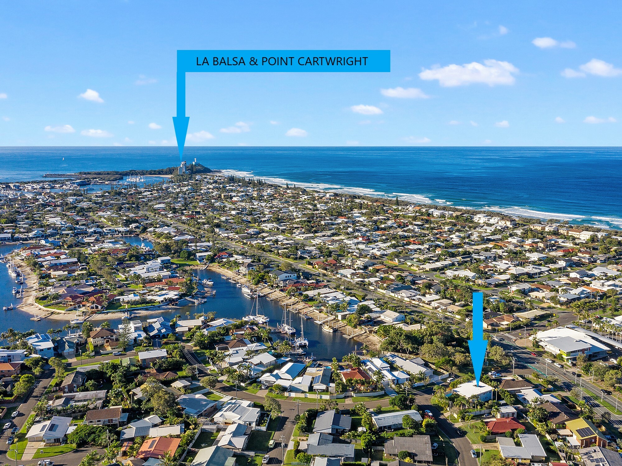 1 Allambie Ct, Buddina QLD