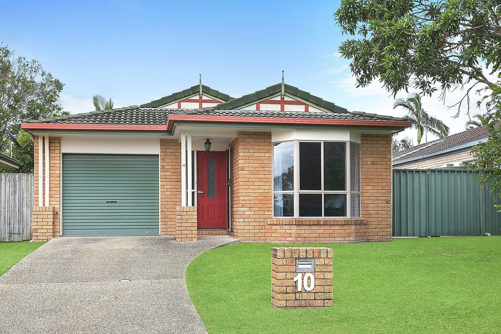 10 Oxford Close, Sippy Downs QLD