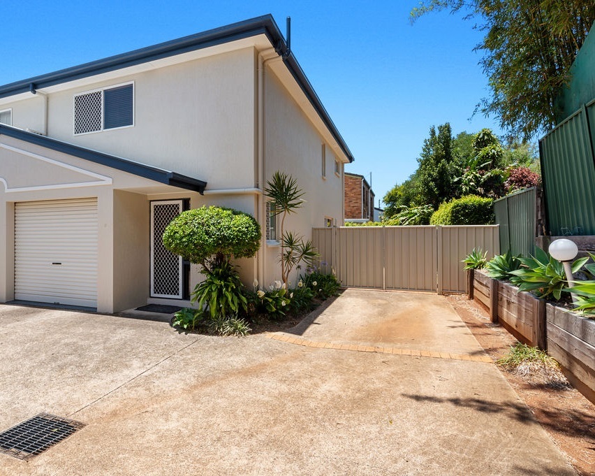 Unit 6, 78 King St, Buderim QLD