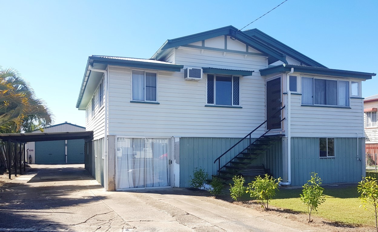 49 Saltwater Creek Rd, Maryborough QLD 4650