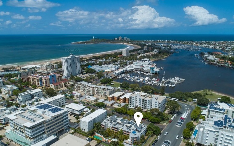 Unit 7, 50 Burnett St, Mooloolaba QLD 4557