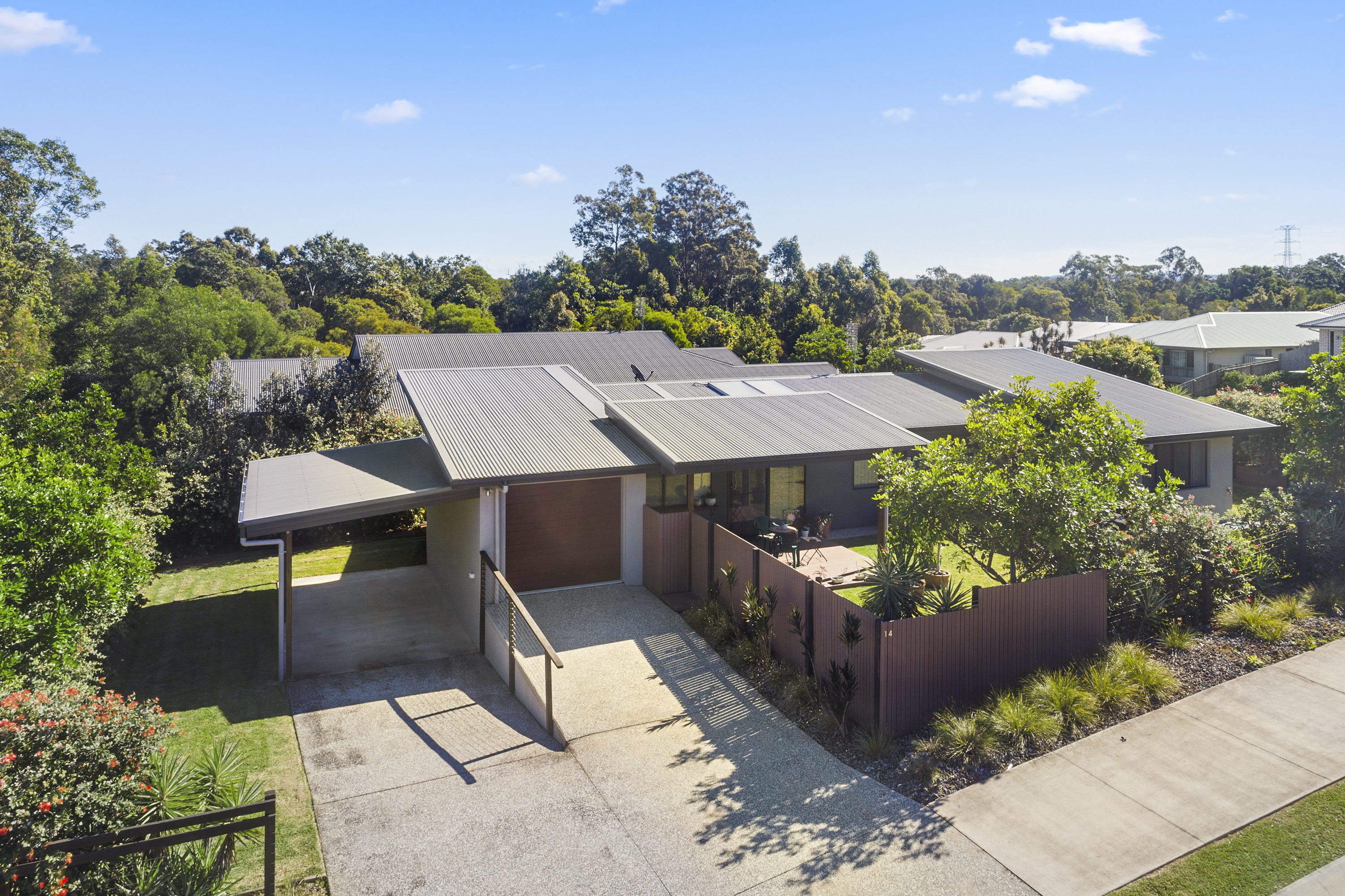 Testimonial Truly Excellent Agency Blue Moon Property Cooroy